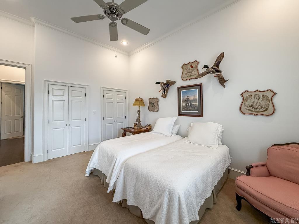 20 CENTER ROAD  Mayflower, AR