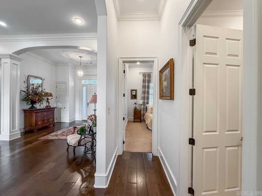 20 CENTER ROAD  Mayflower, AR