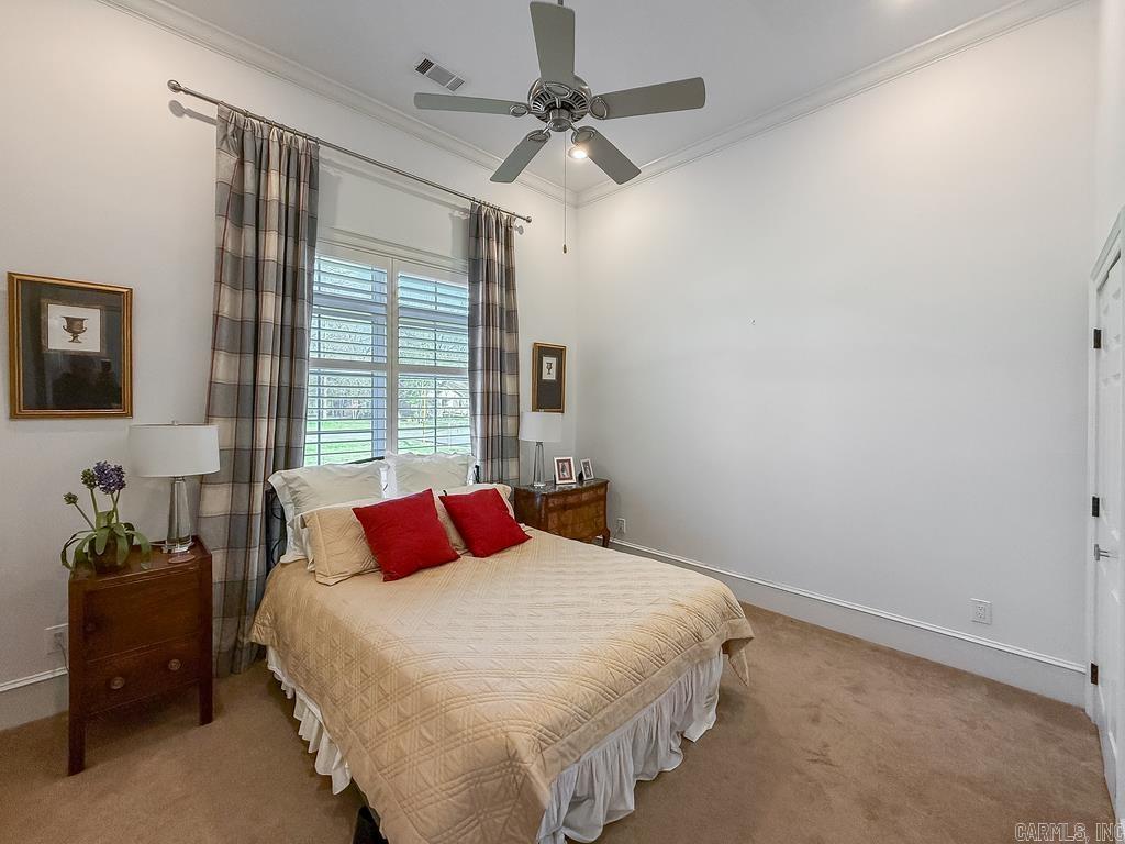 20 CENTER ROAD  Mayflower, AR