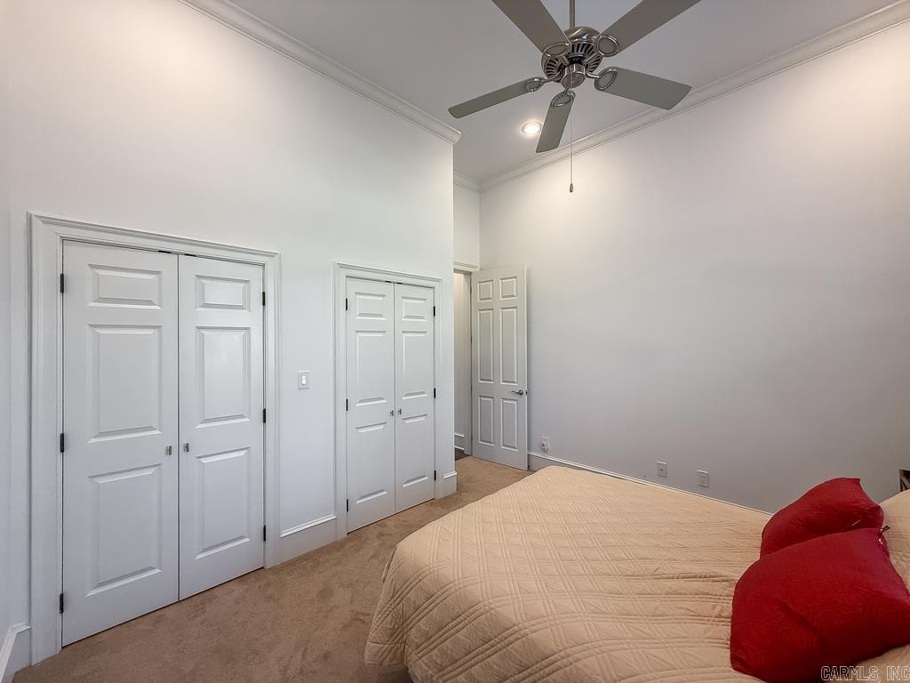 20 CENTER ROAD  Mayflower, AR