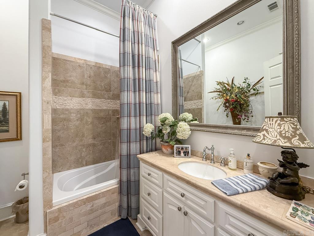 20 CENTER ROAD  Mayflower, AR