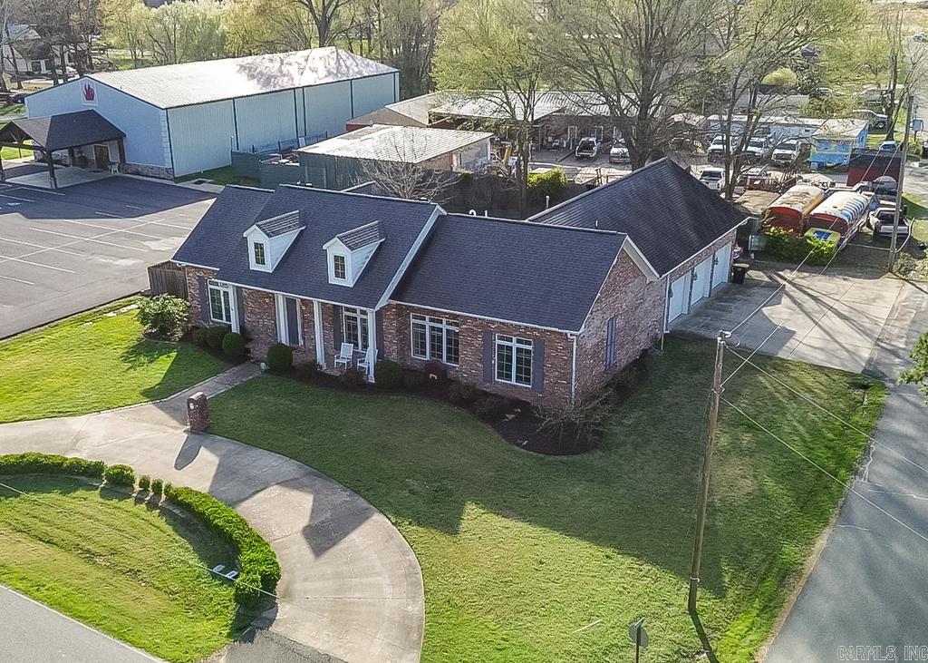 20 CENTER ROAD  Mayflower, AR