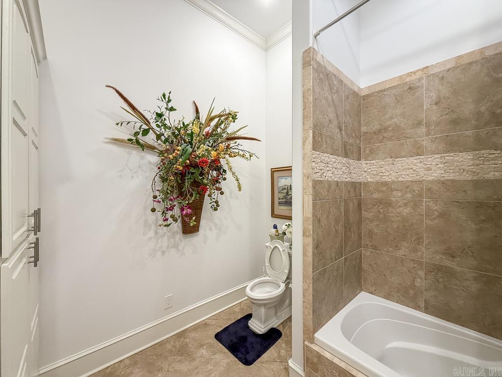 20 CENTER ROAD  Mayflower, AR