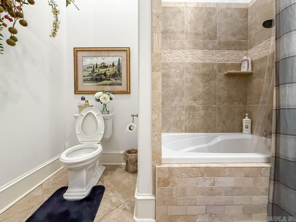 20 CENTER ROAD  Mayflower, AR