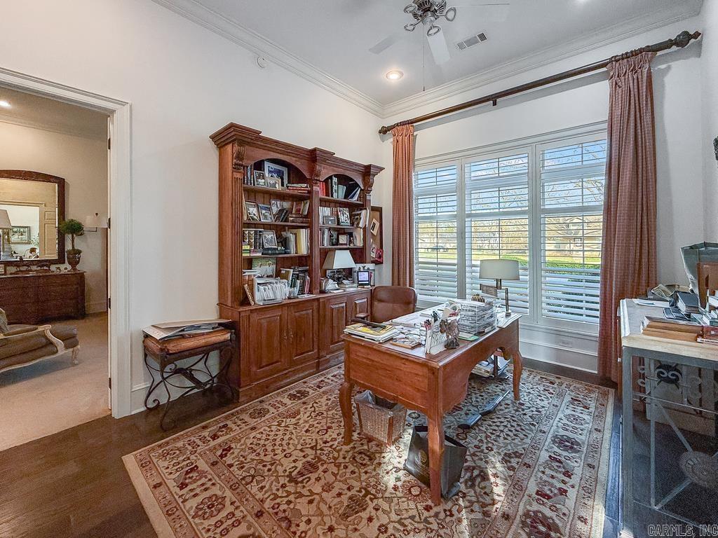 20 CENTER ROAD  Mayflower, AR