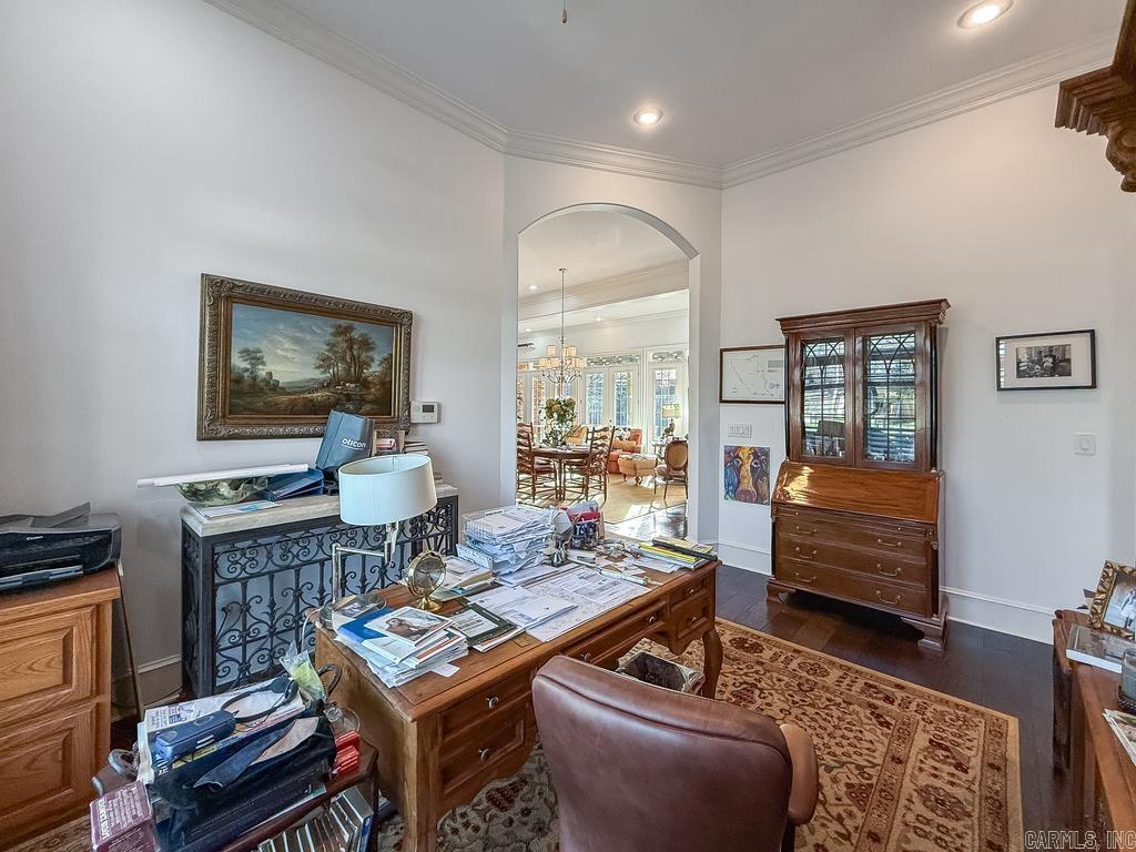 20 CENTER ROAD  Mayflower, AR