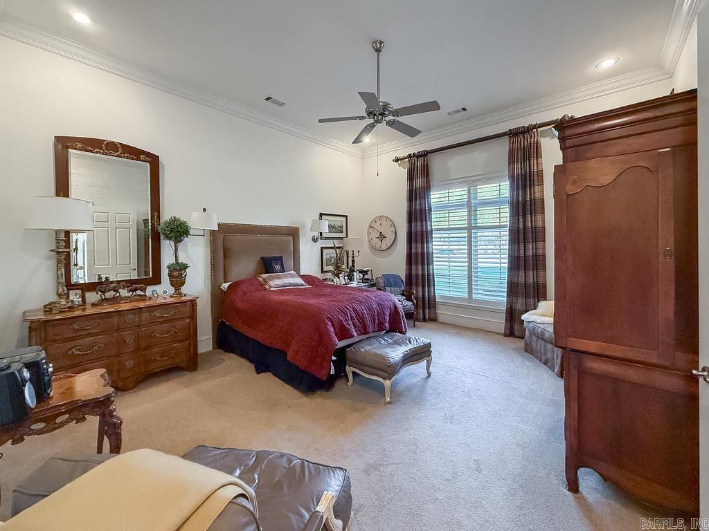 20 CENTER ROAD  Mayflower, AR