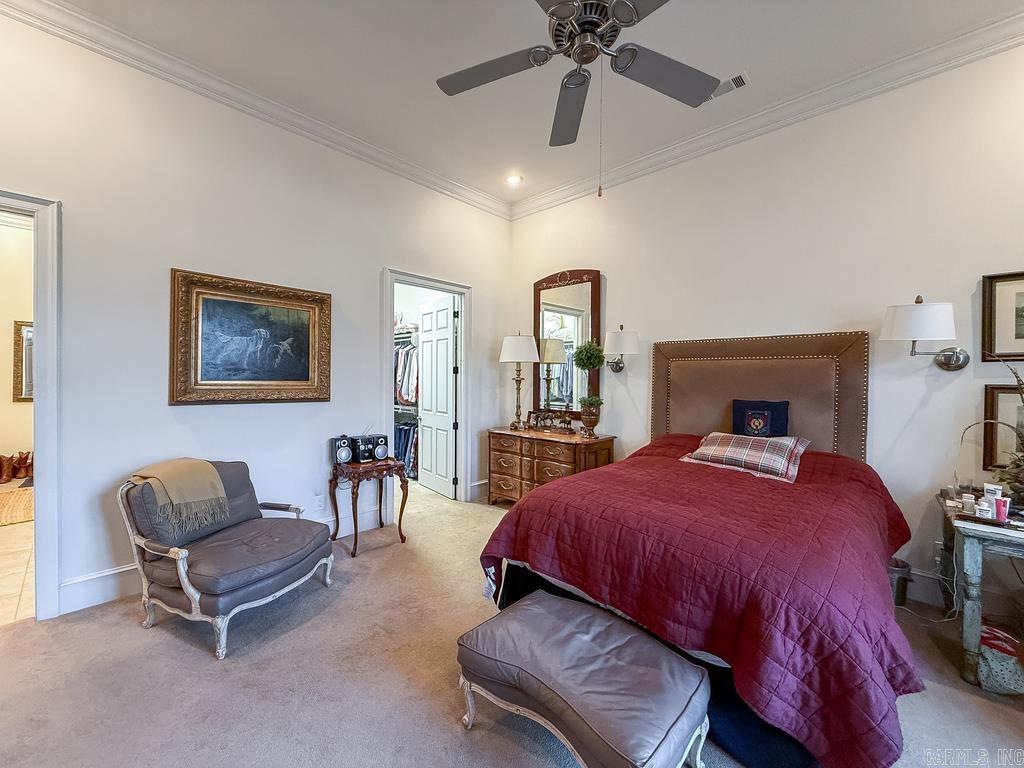 20 CENTER ROAD  Mayflower, AR