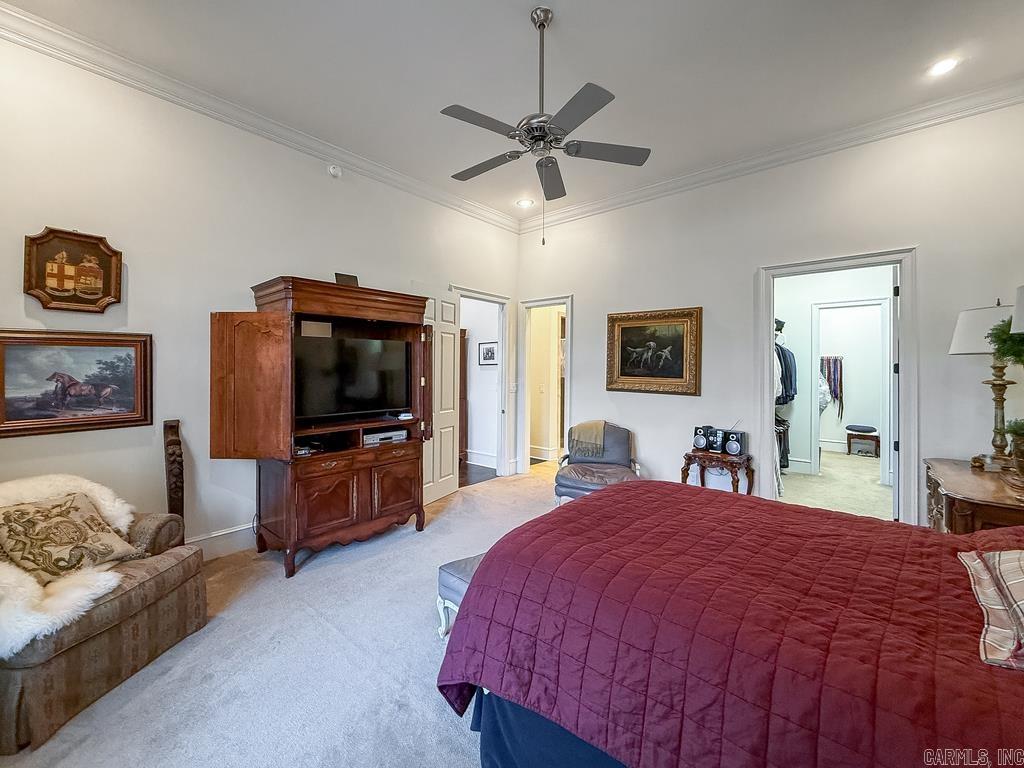 20 CENTER ROAD  Mayflower, AR