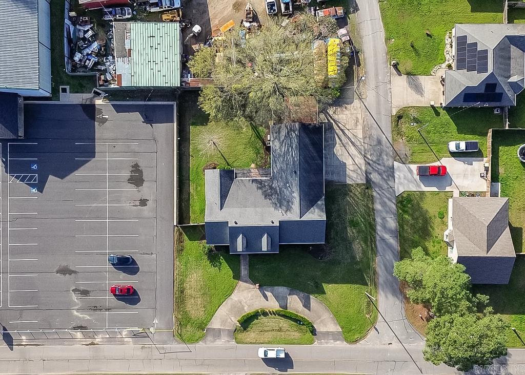 20 CENTER ROAD  Mayflower, AR