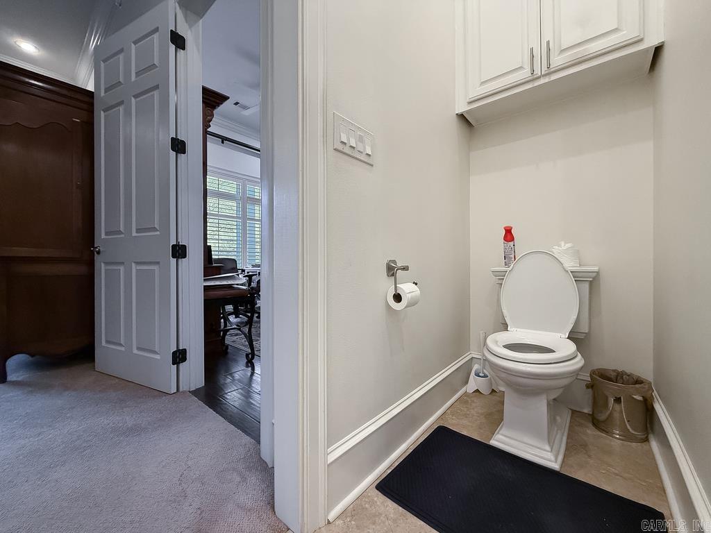 20 CENTER ROAD  Mayflower, AR