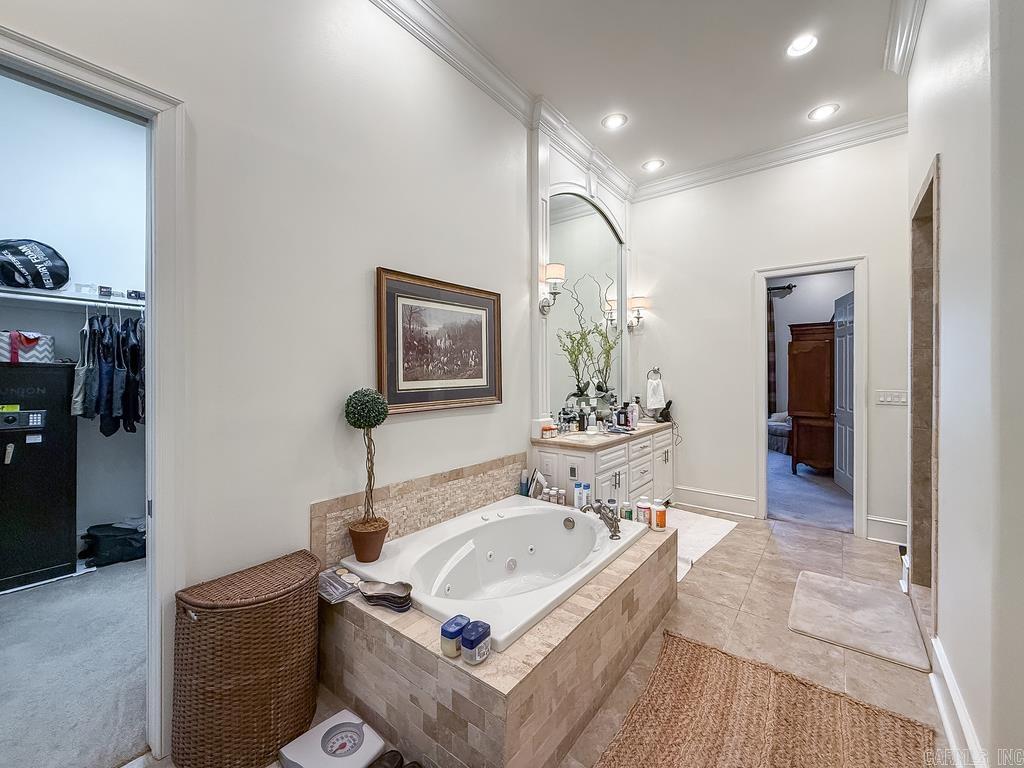 20 CENTER ROAD  Mayflower, AR