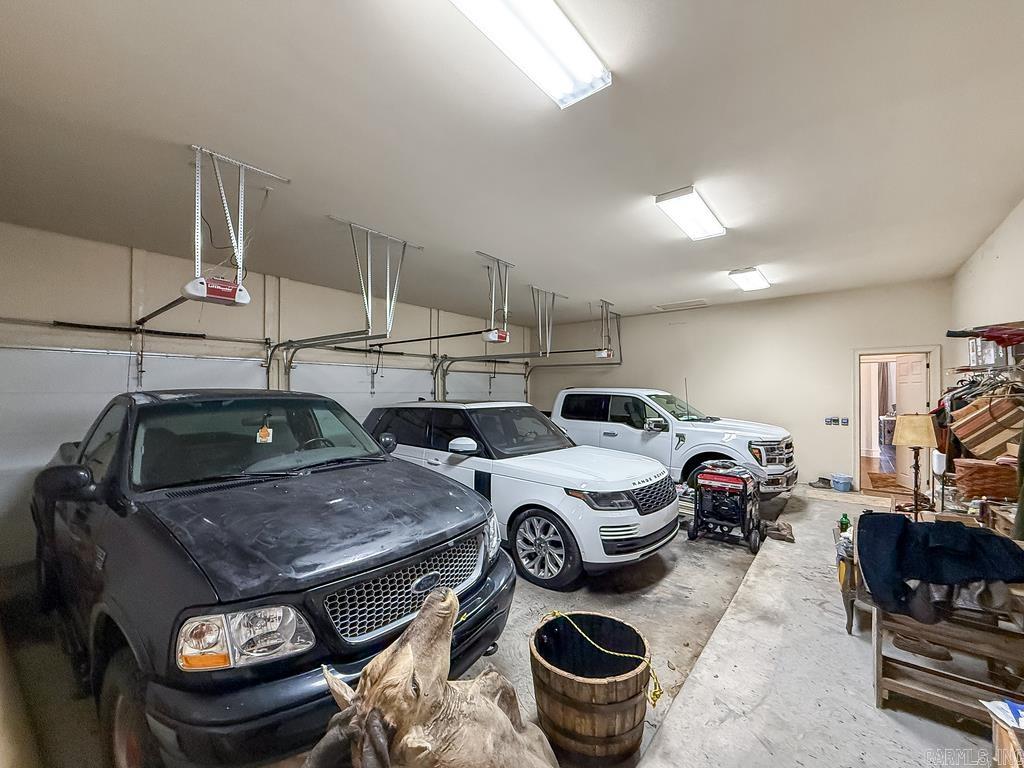 20 CENTER ROAD  Mayflower, AR