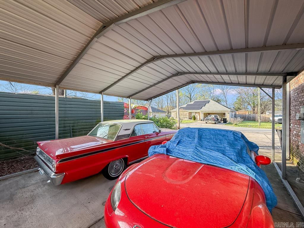 20 CENTER ROAD  Mayflower, AR