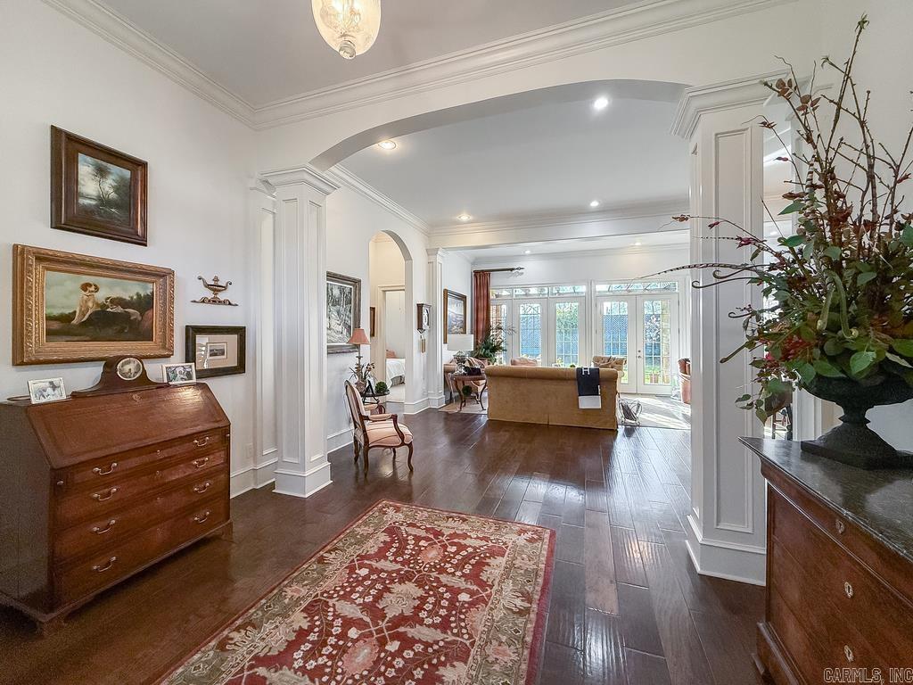 20 CENTER ROAD  Mayflower, AR