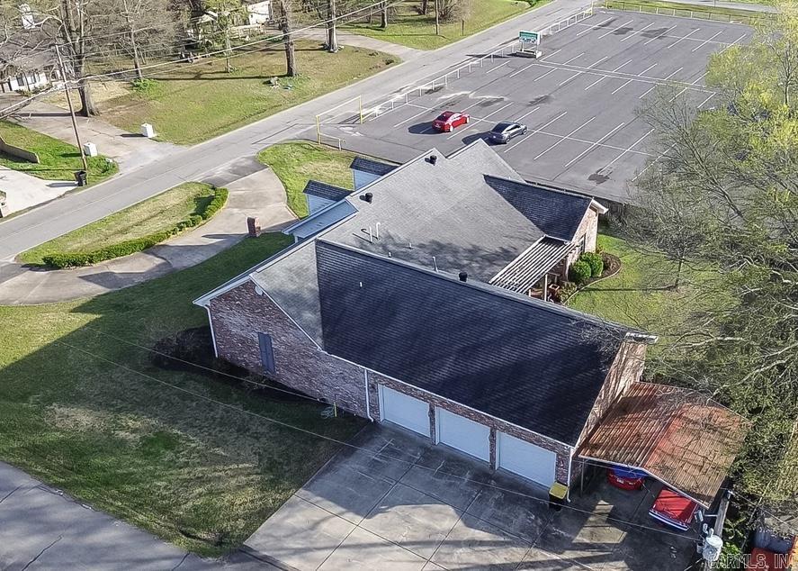 20 CENTER ROAD  Mayflower, AR