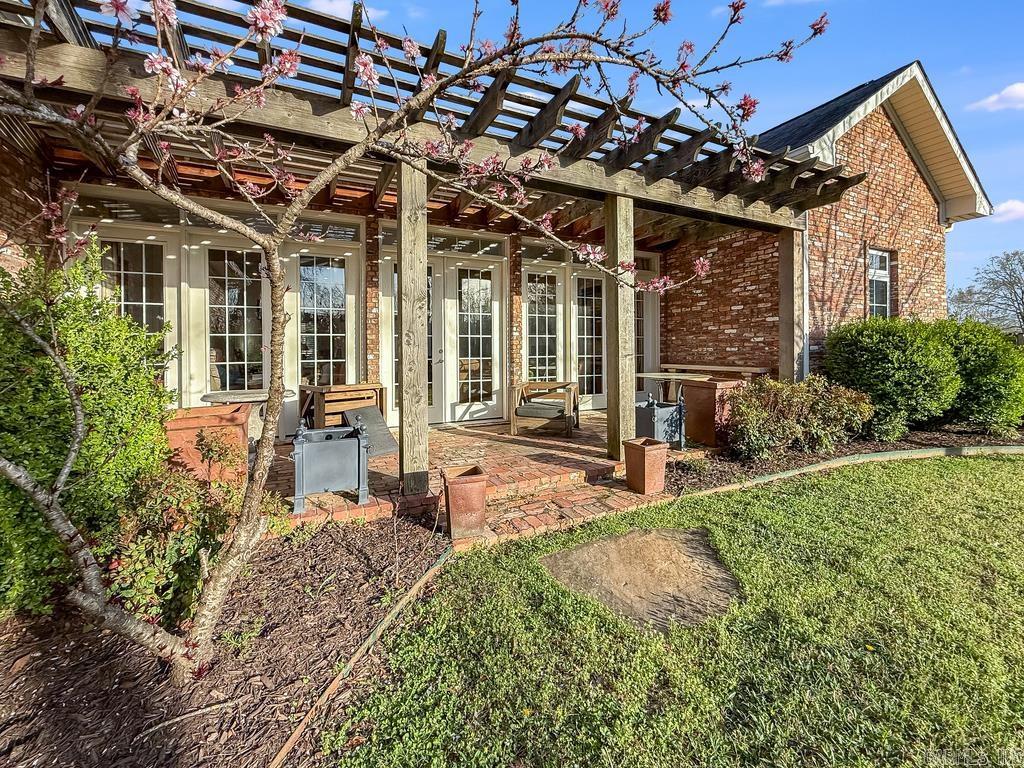 20 CENTER ROAD  Mayflower, AR