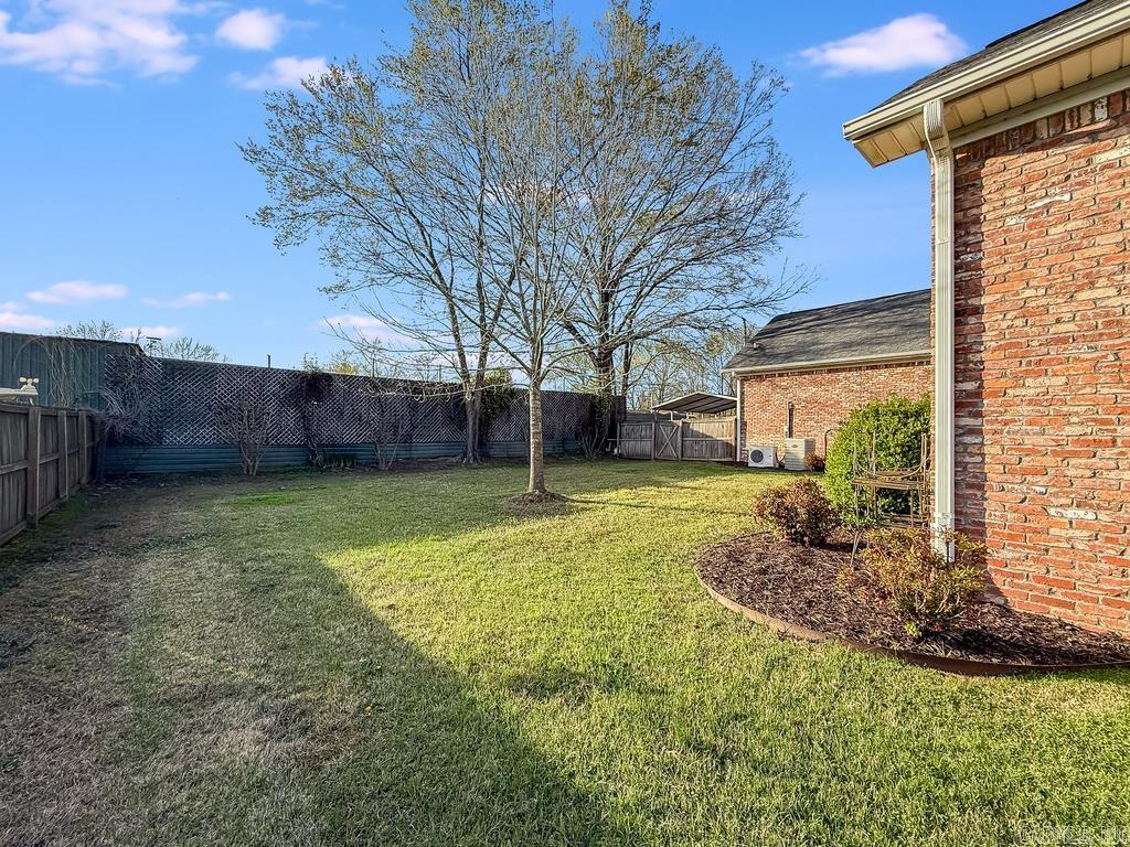 20 CENTER ROAD  Mayflower, AR