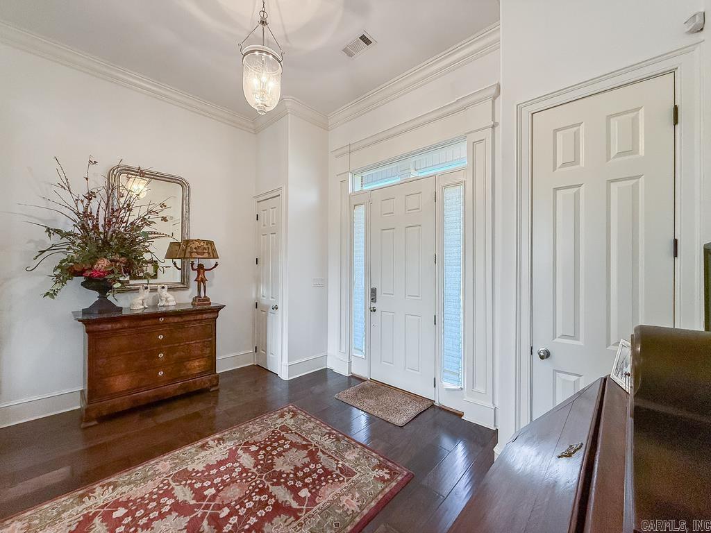 20 CENTER ROAD  Mayflower, AR