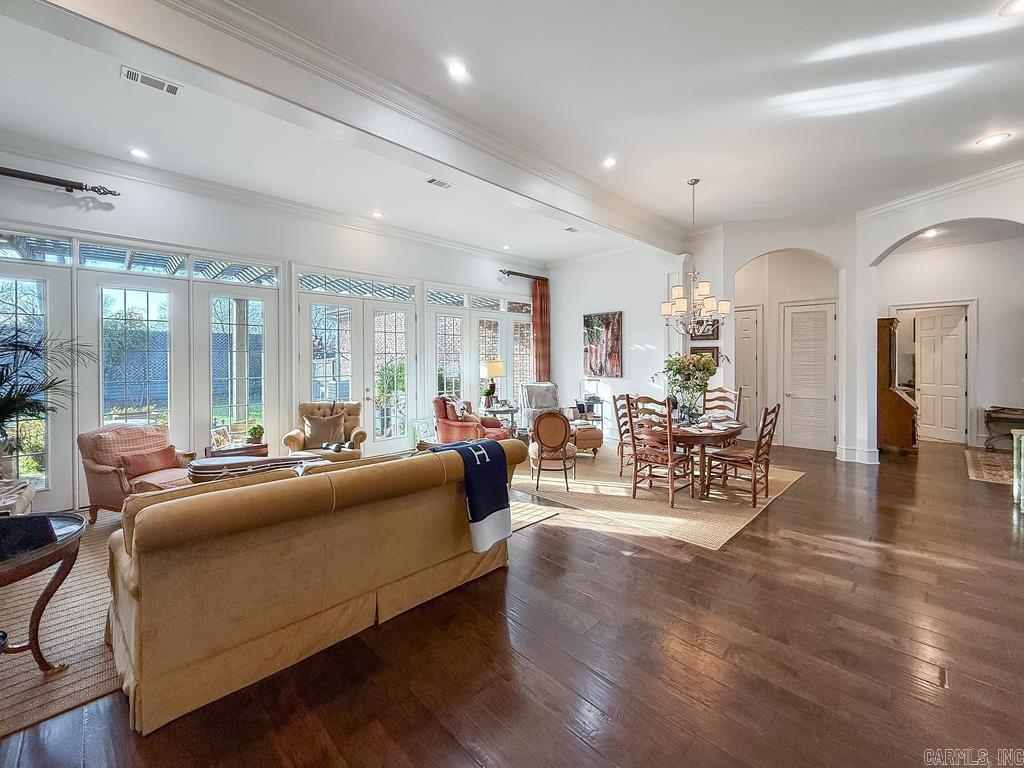 20 CENTER ROAD  Mayflower, AR