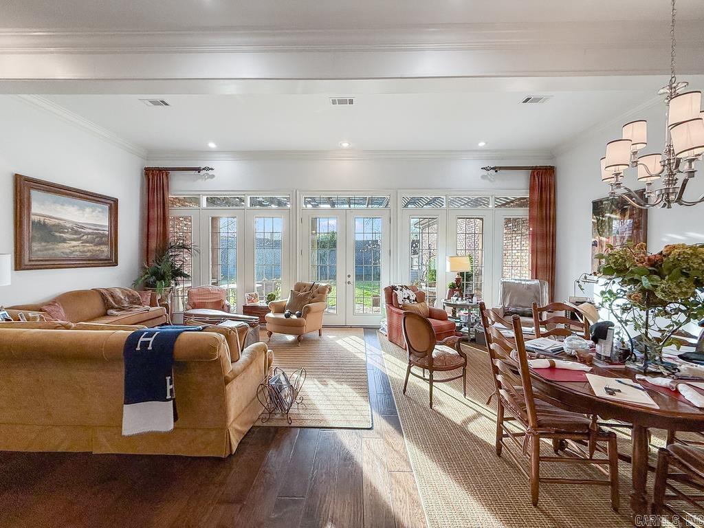 20 CENTER ROAD  Mayflower, AR