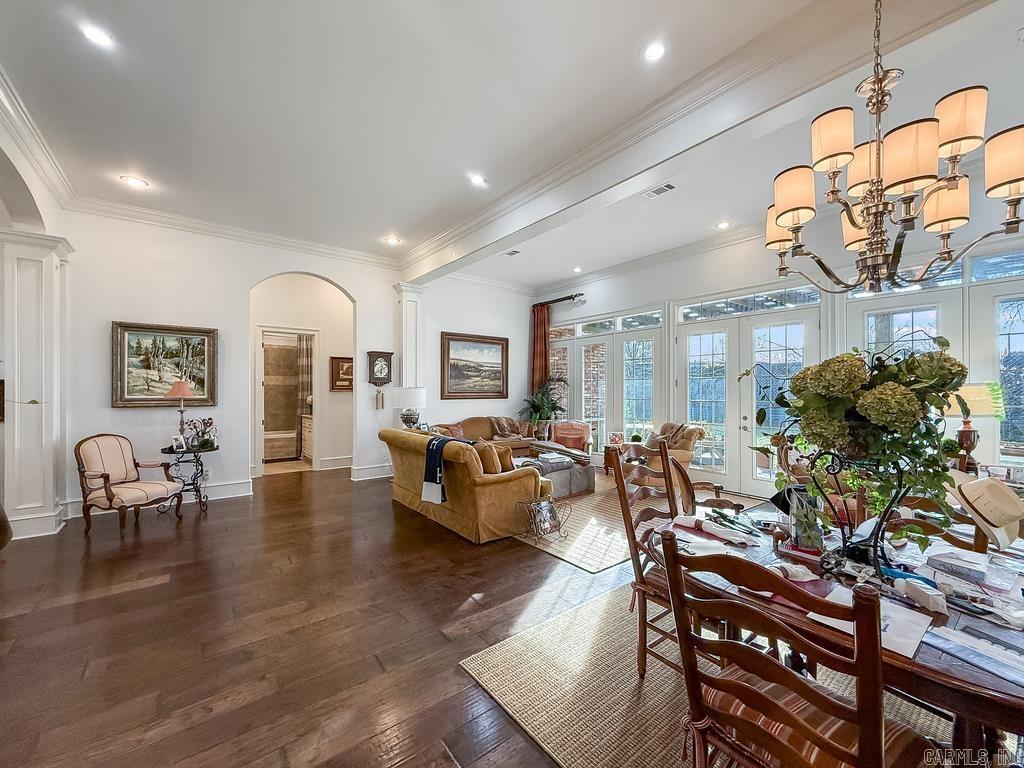 20 CENTER ROAD  Mayflower, AR