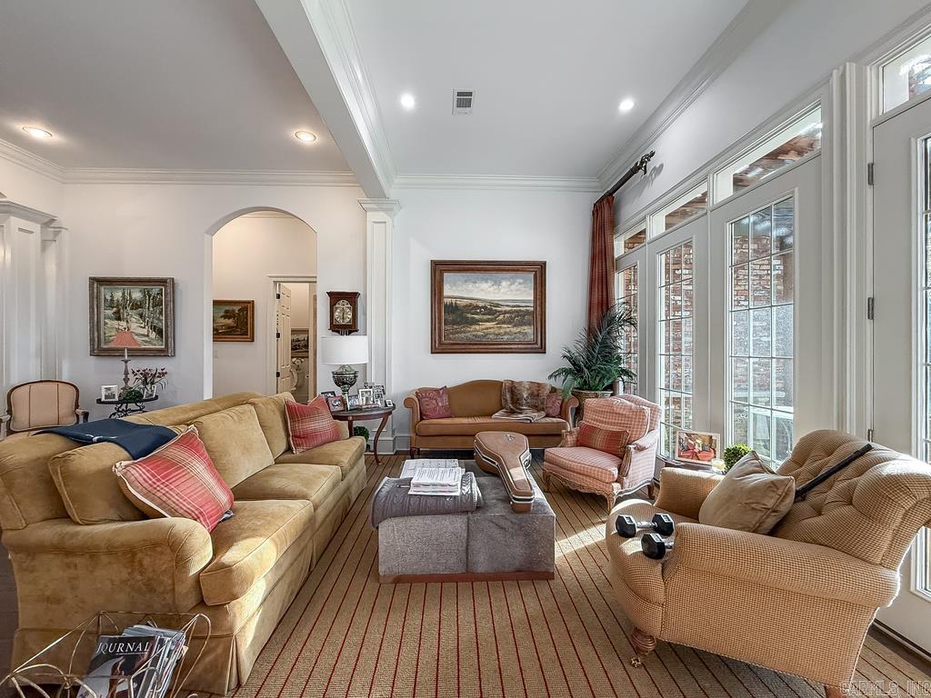 20 CENTER ROAD  Mayflower, AR