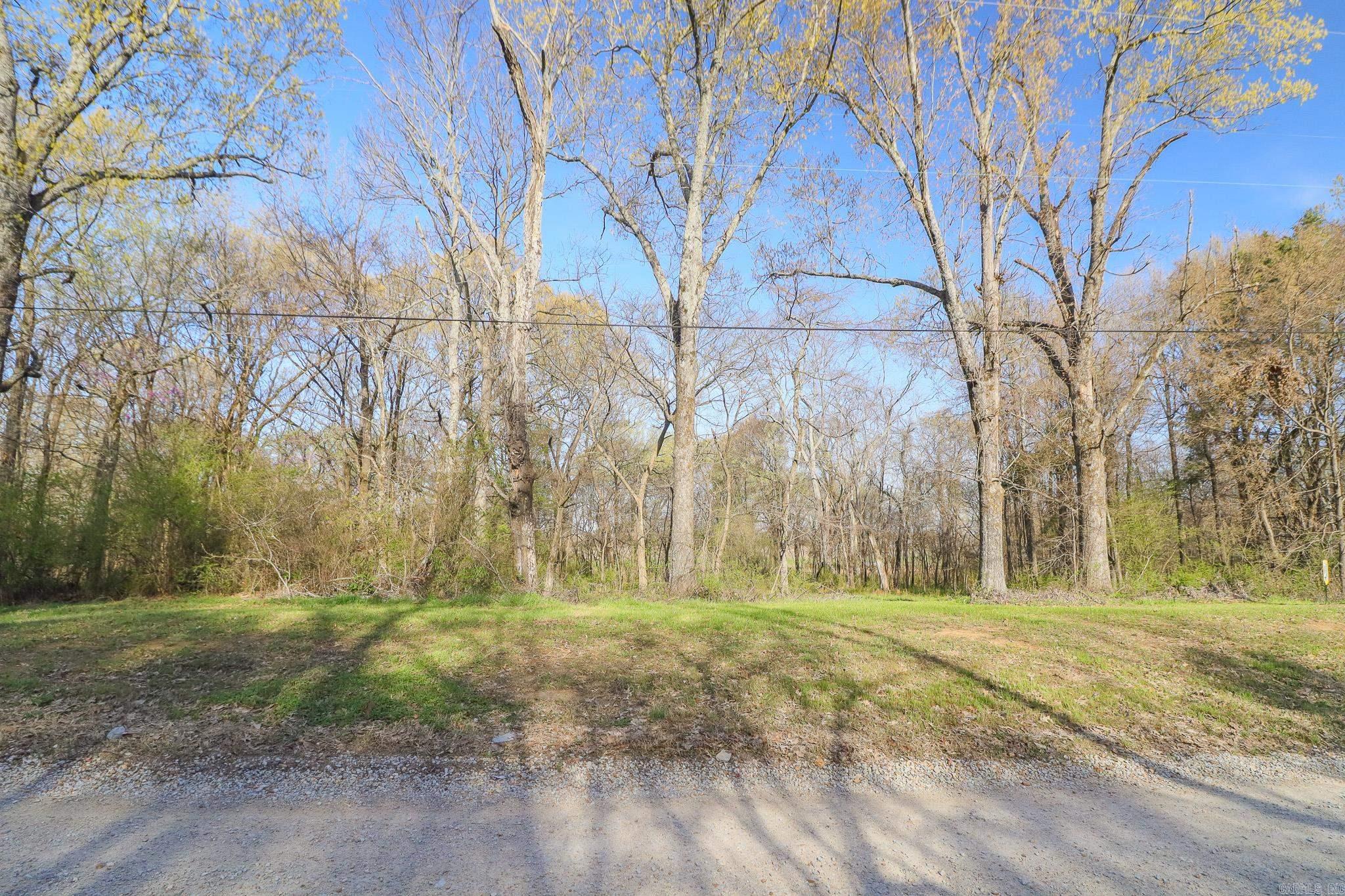 6.05 Acres Old Military  Harrisburg, AR