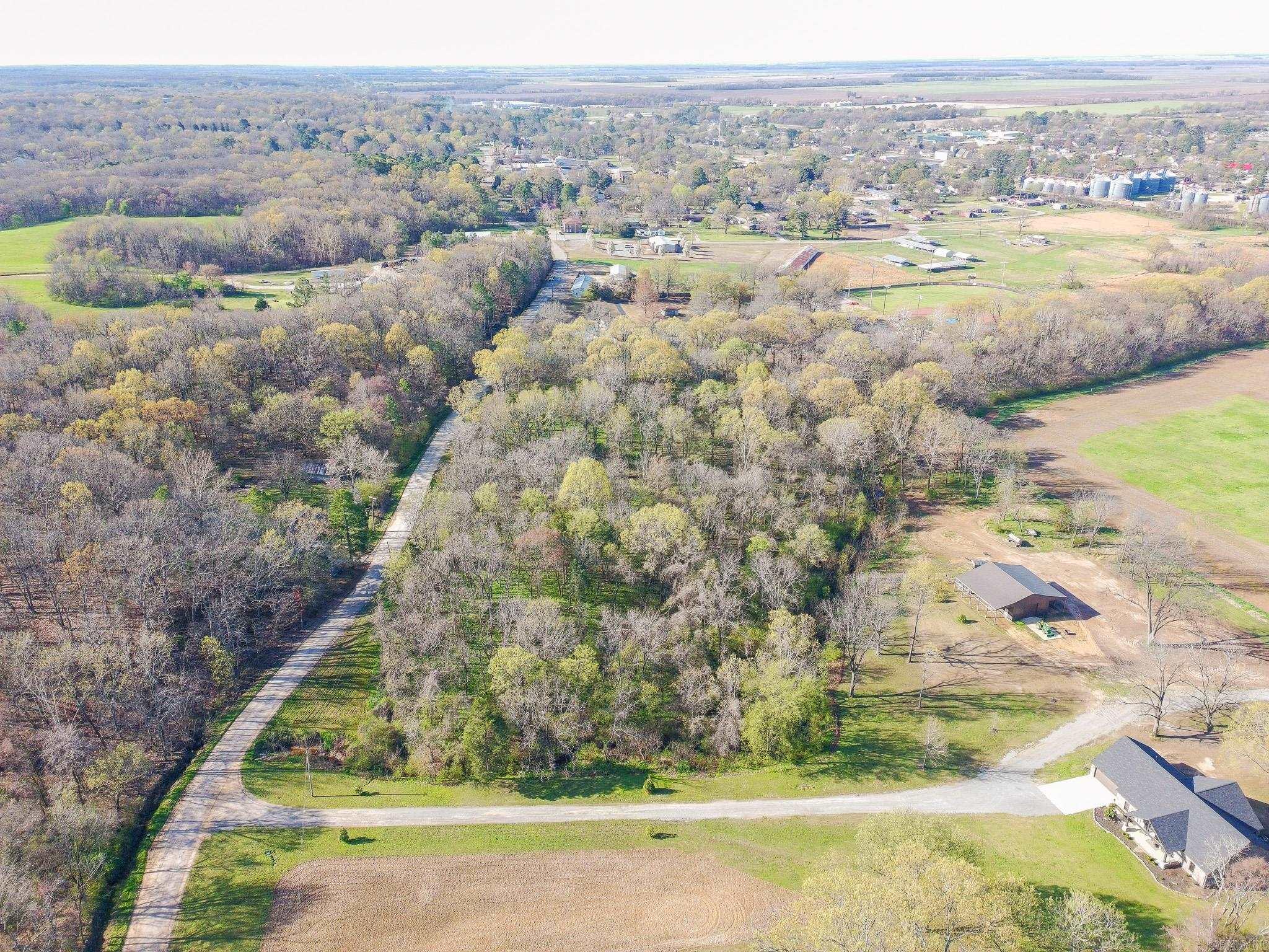 6.05 Acres Old Military  Harrisburg, AR