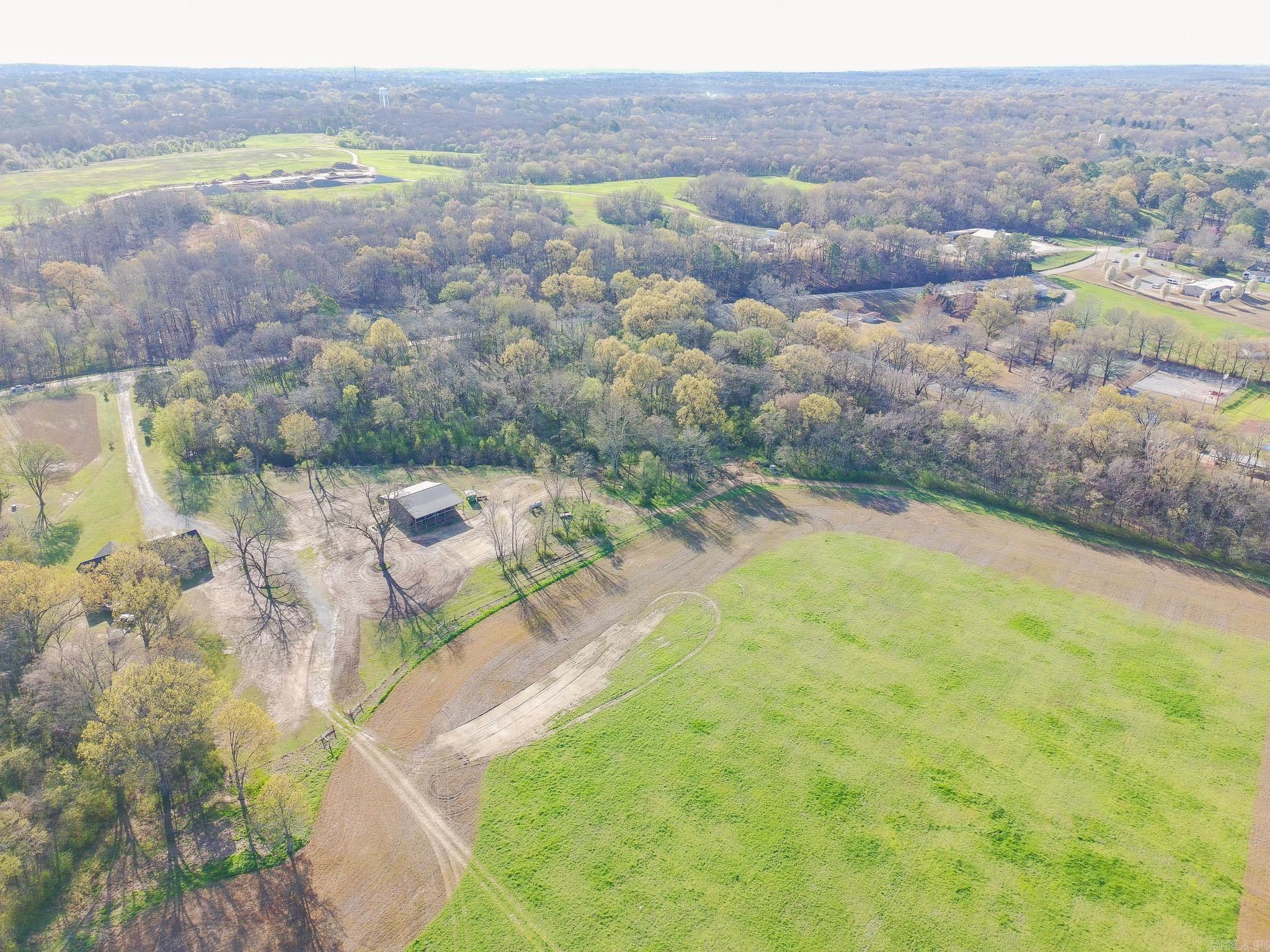 6.05 Acres Old Military  Harrisburg, AR