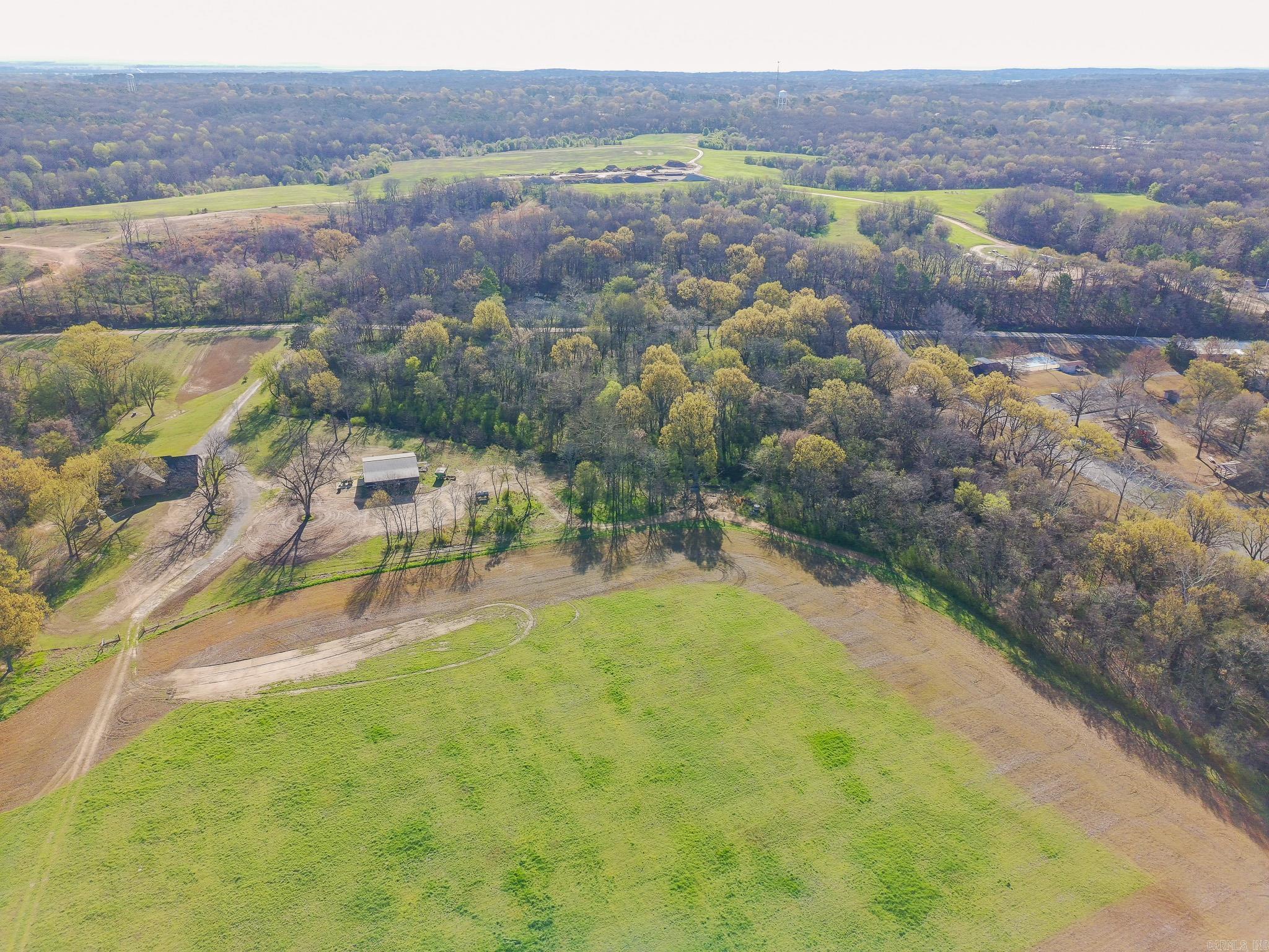 6.05 Acres Old Military  Harrisburg, AR