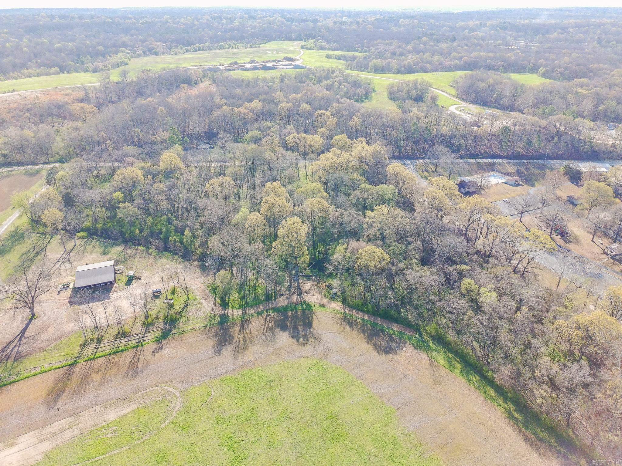 6.05 Acres Old Military  Harrisburg, AR