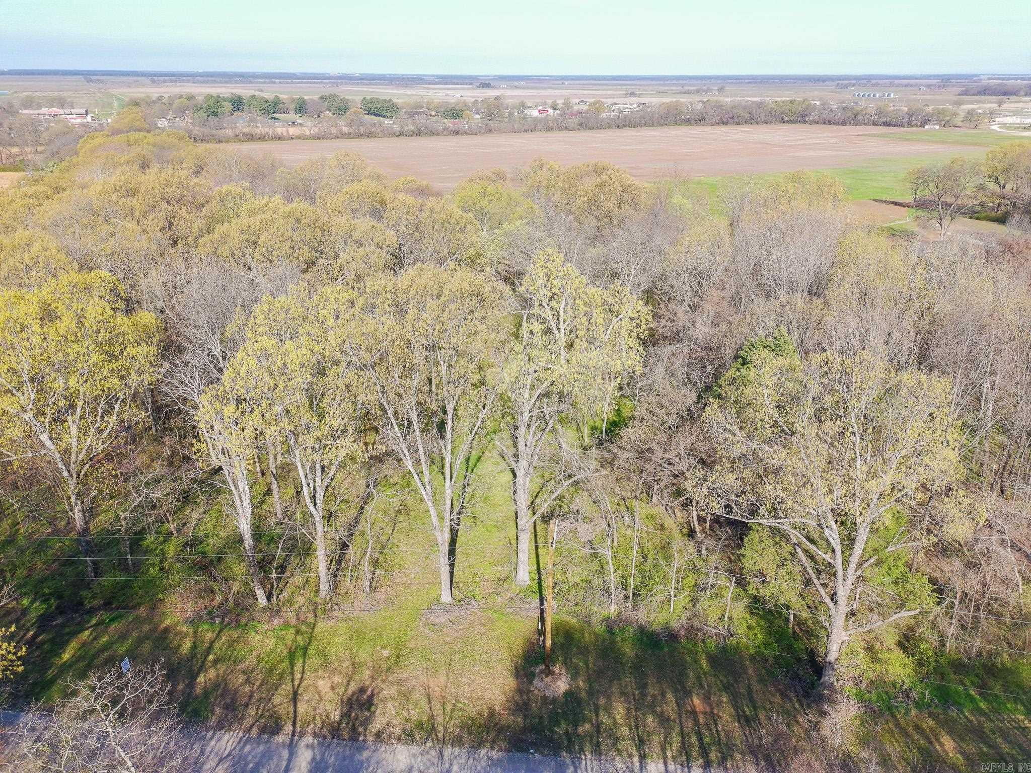 6.05 Acres Old Military  Harrisburg, AR