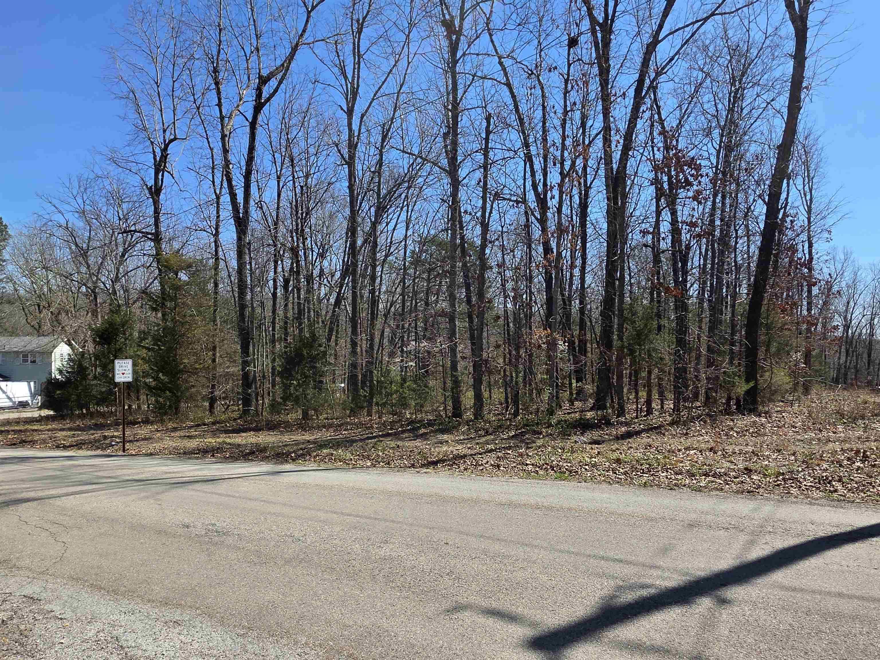 L23 B2 West Lake Addn  Ozark Acres, AR