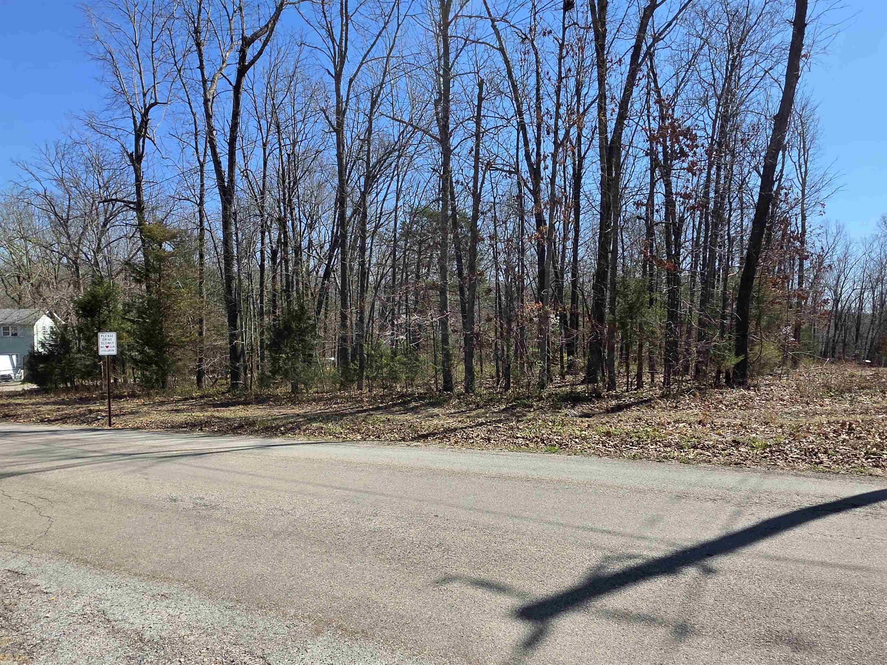L23 B2 West Lake Addn  Ozark Acres, AR
