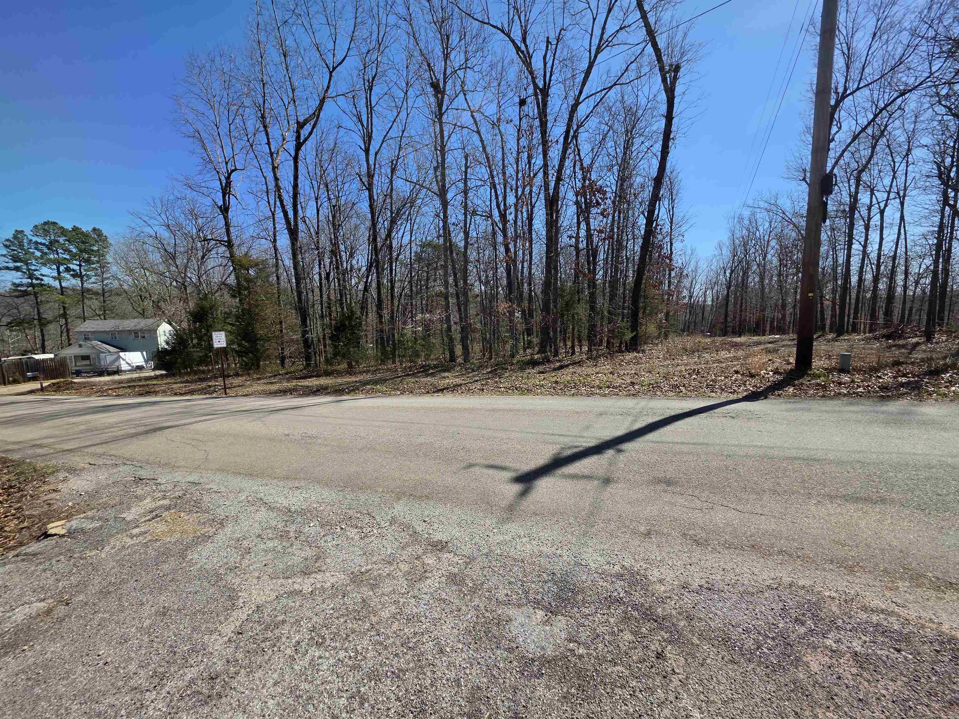 L23 B2 West Lake Addn  Ozark Acres, AR