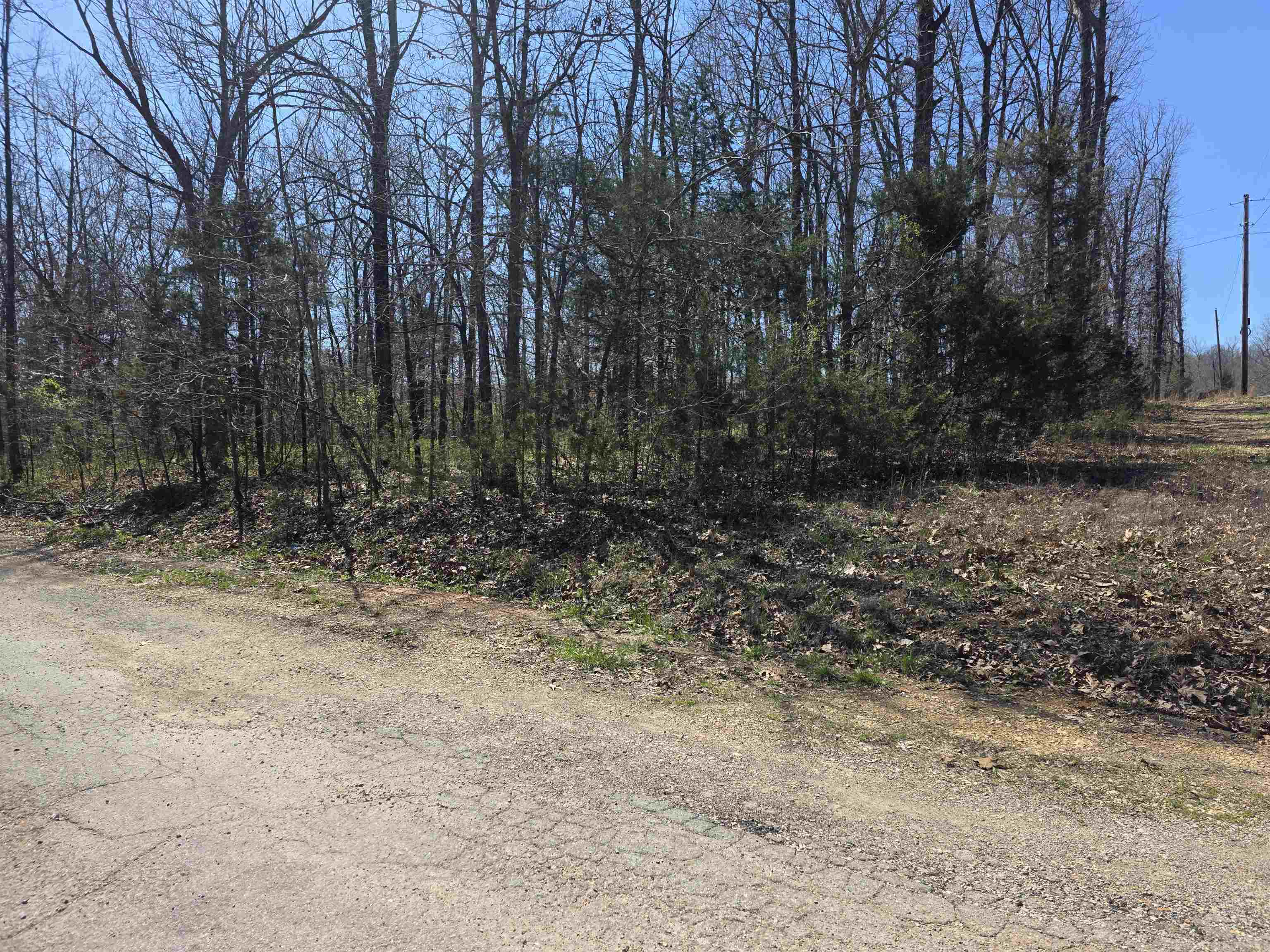 L23 B2 West Lake Addn  Ozark Acres, AR