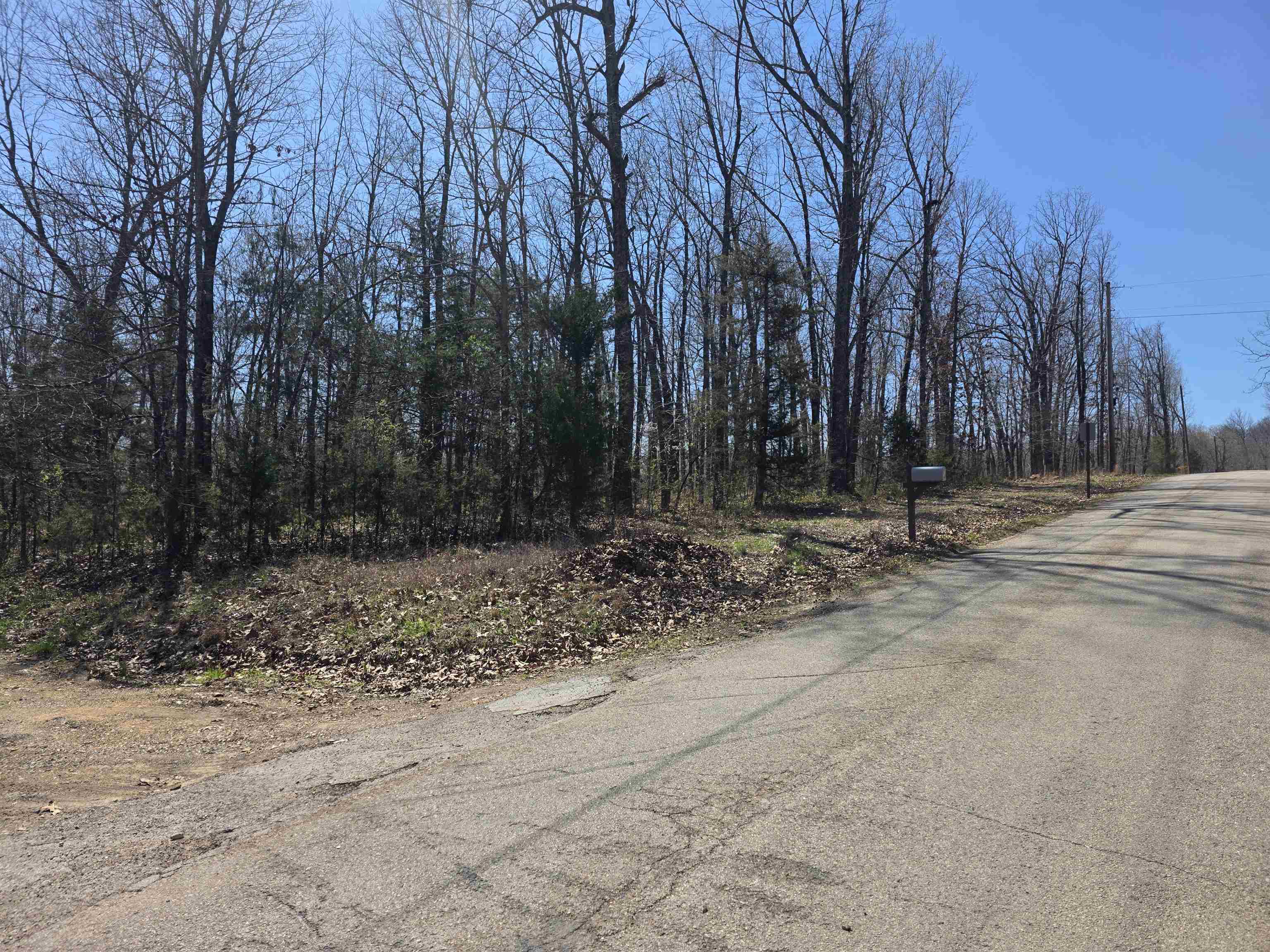 L23 B2 West Lake Addn  Ozark Acres, AR