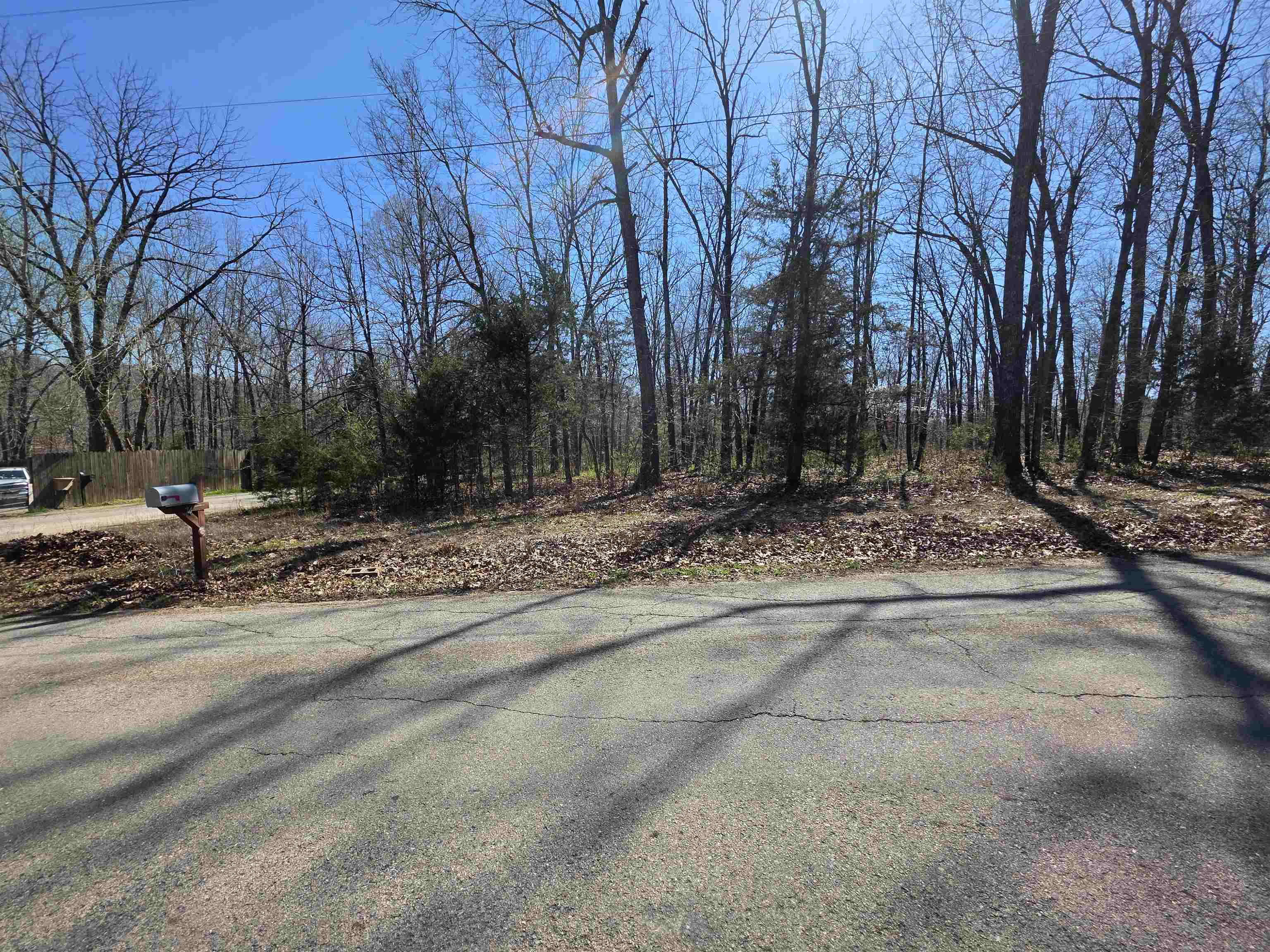 L23 B2 West Lake Addn  Ozark Acres, AR
