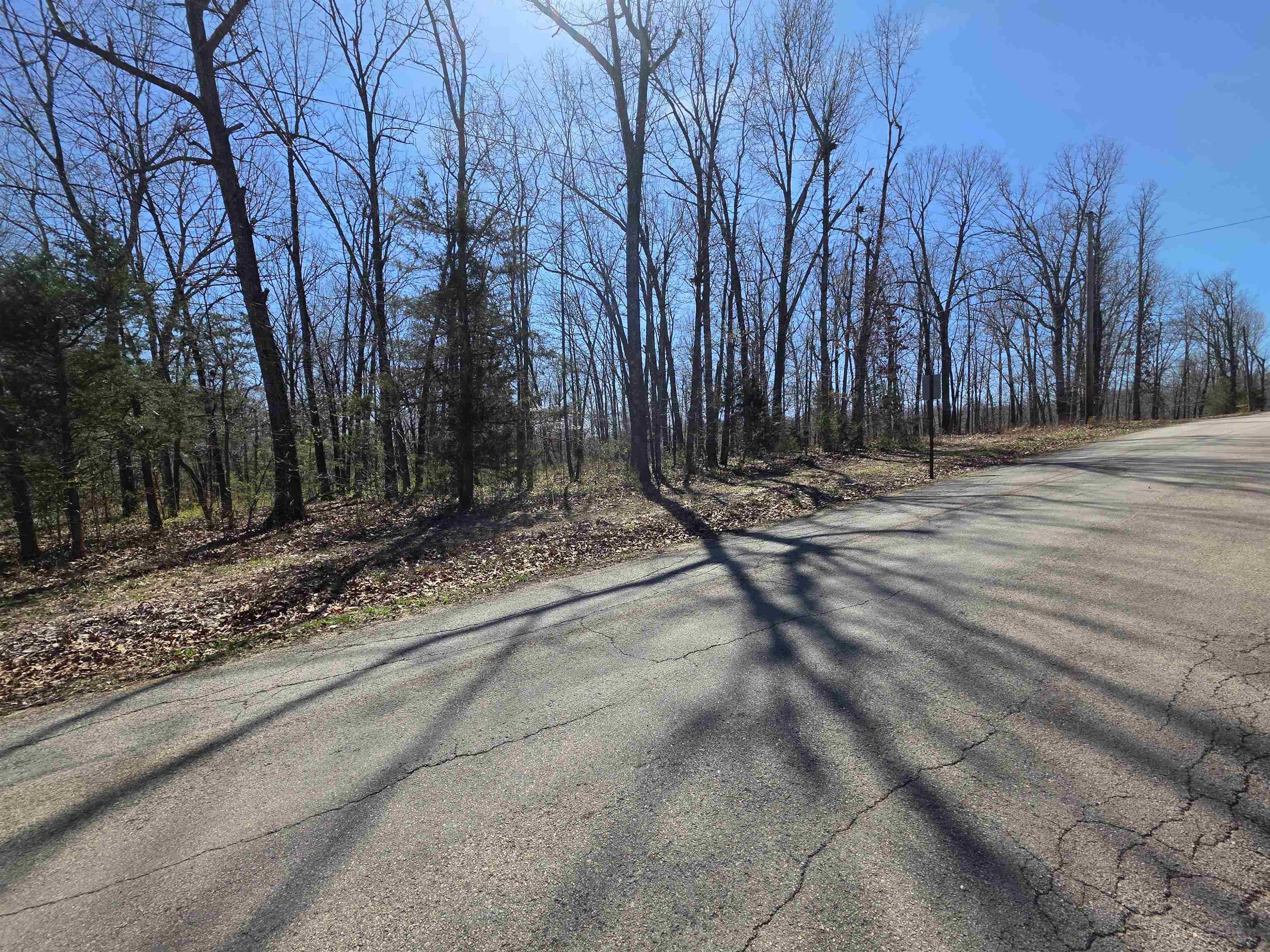 L23 B2 West Lake Addn  Ozark Acres, AR