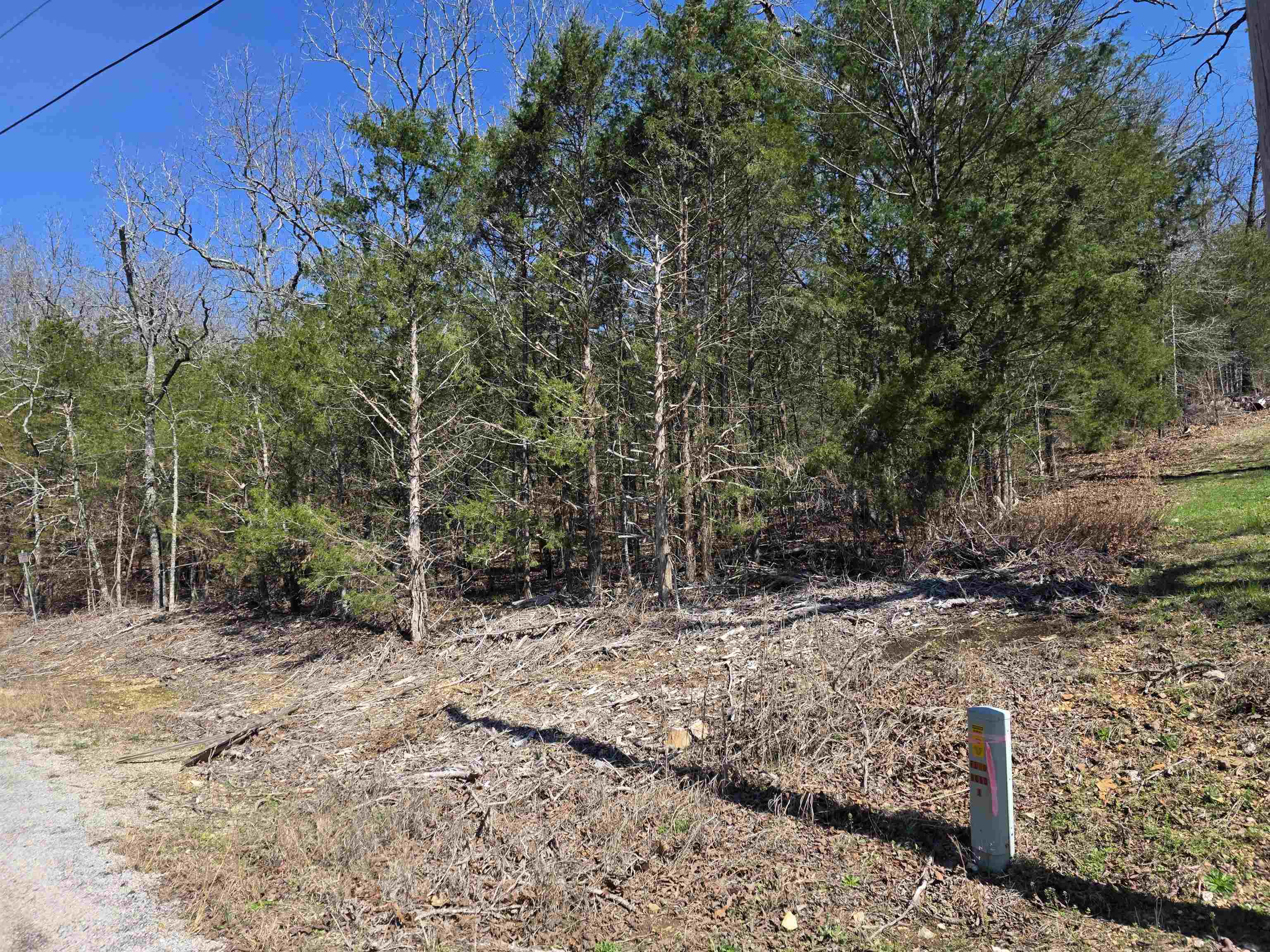 L1 B11 Pahokee  Cherokee Village, AR