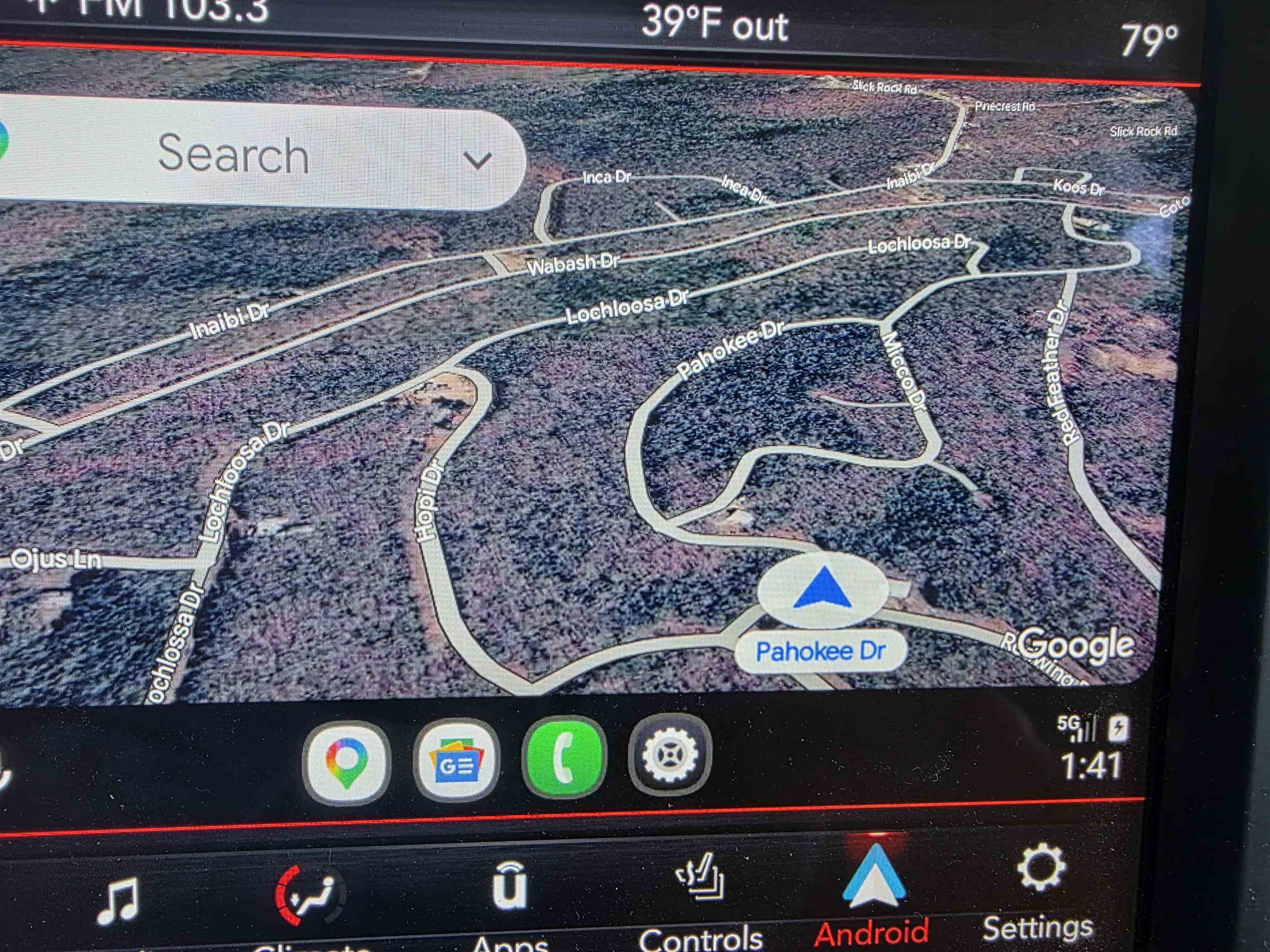 L1 B11 Pahokee  Cherokee Village, AR