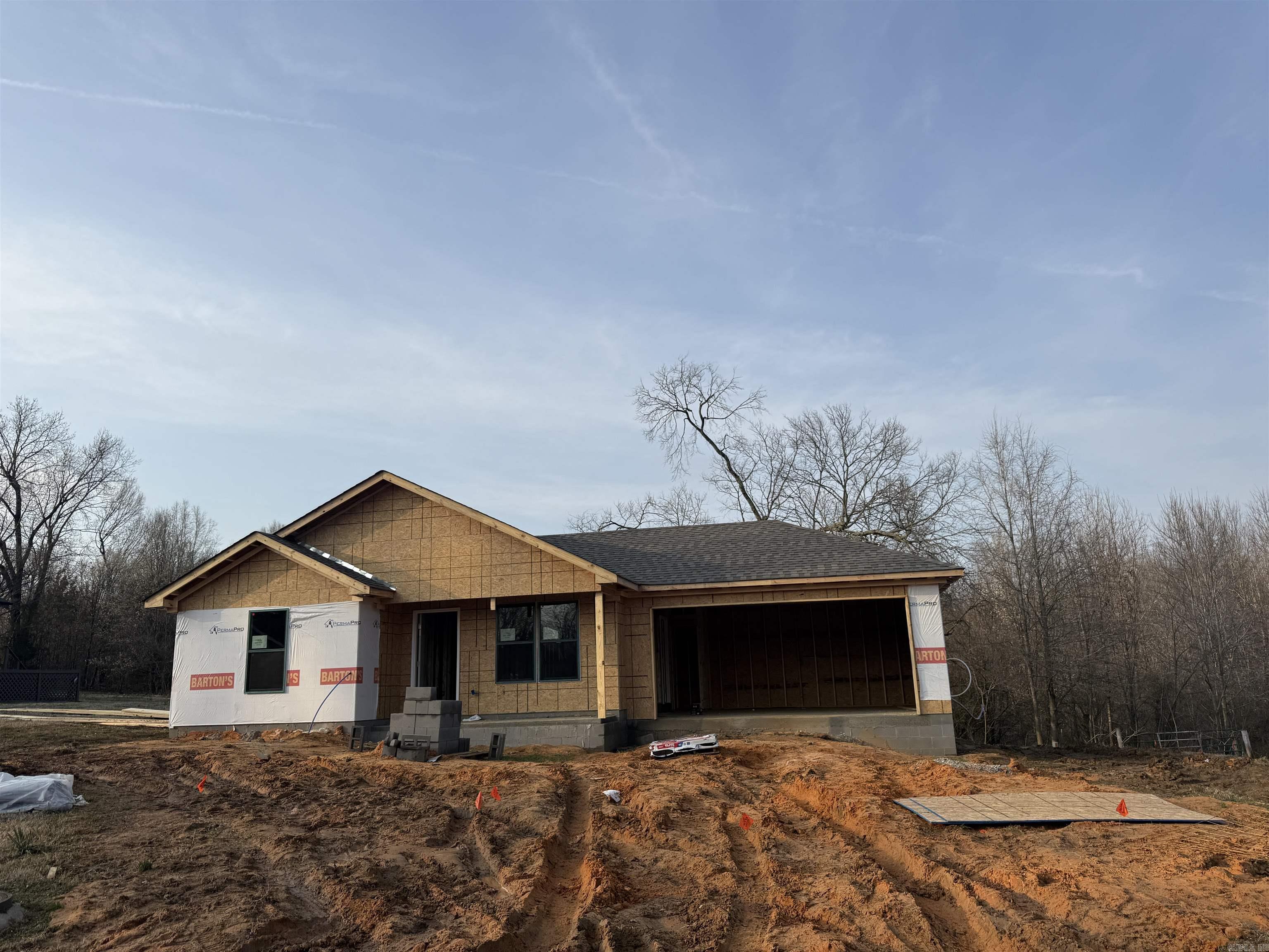 4213 Cedar Heights  Paragould, AR