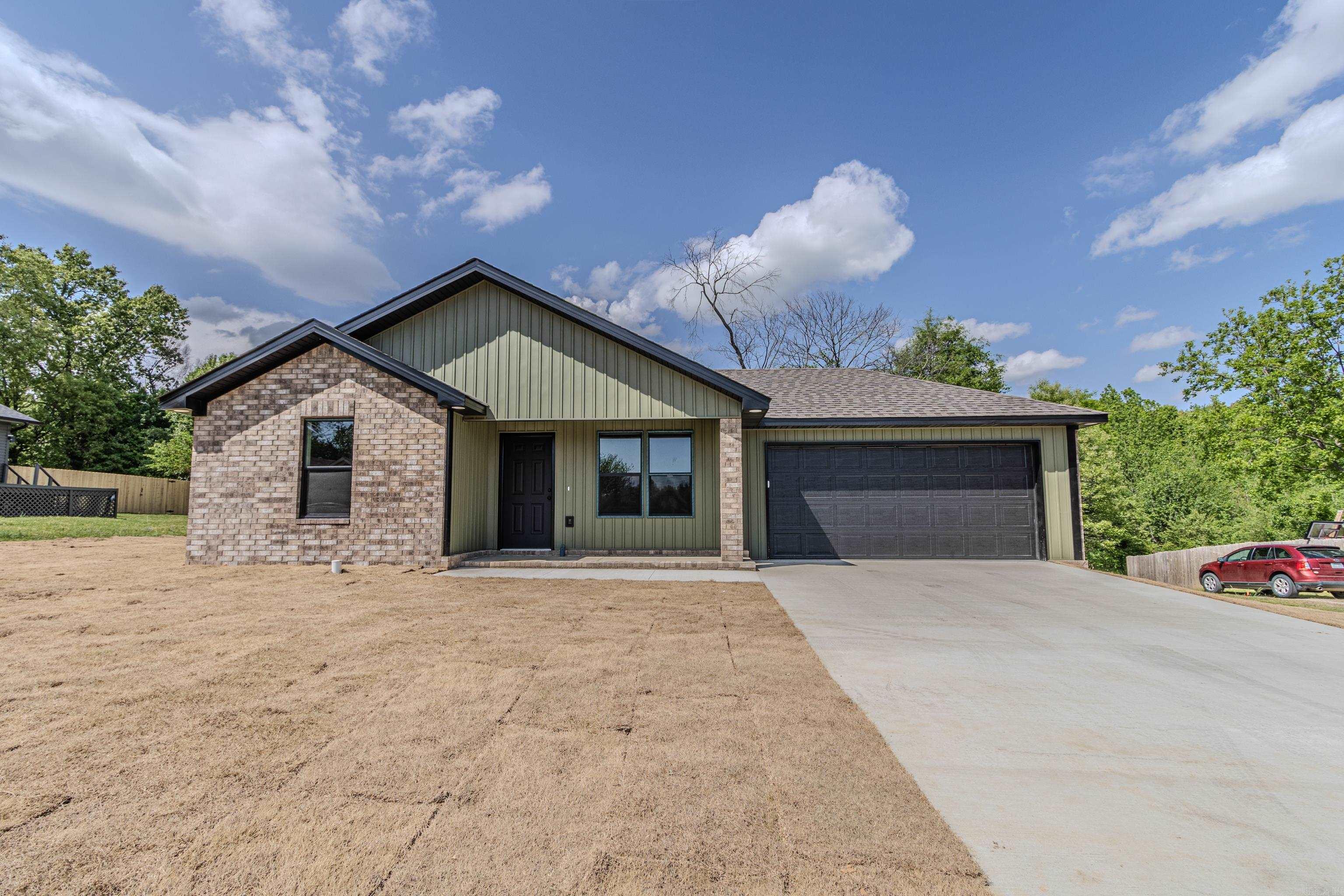4213 Cedar Heights Paragould, AR 72450