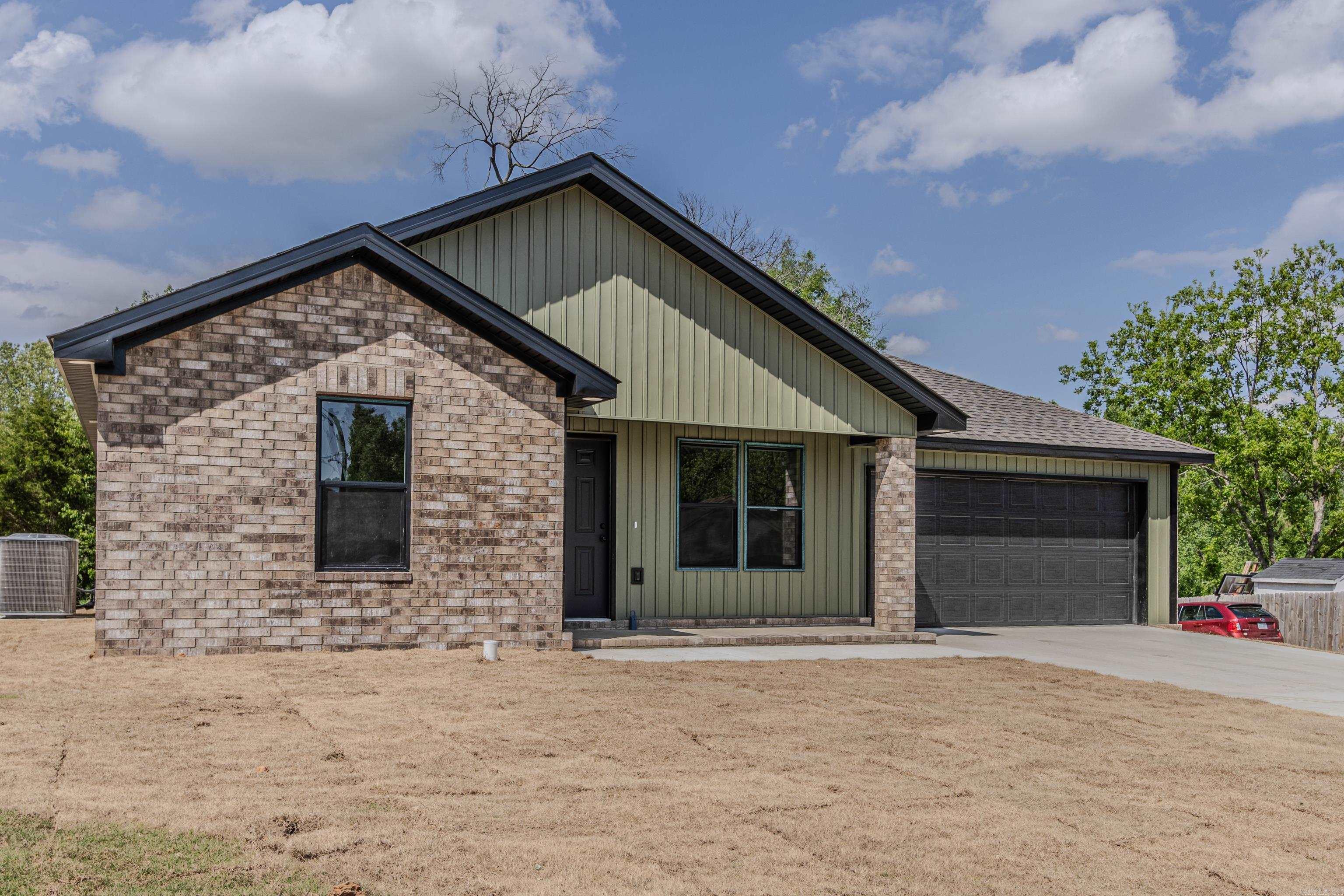 4213 Cedar Heights Paragould, AR 72450