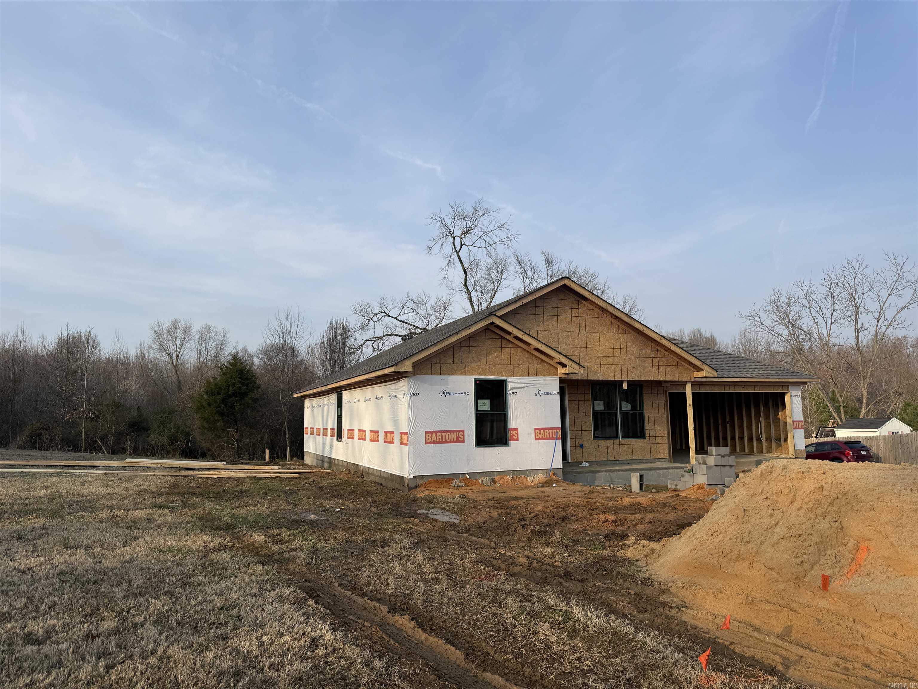 4213 Cedar Heights  Paragould, AR