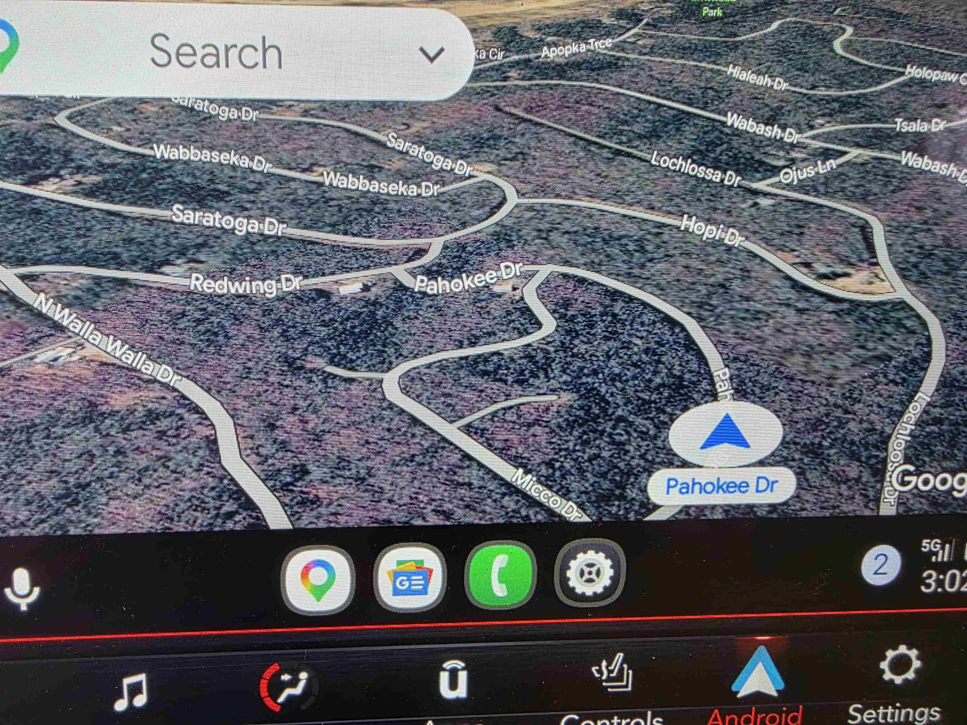 L8 B10 Pahokee  Cherokee Village, AR