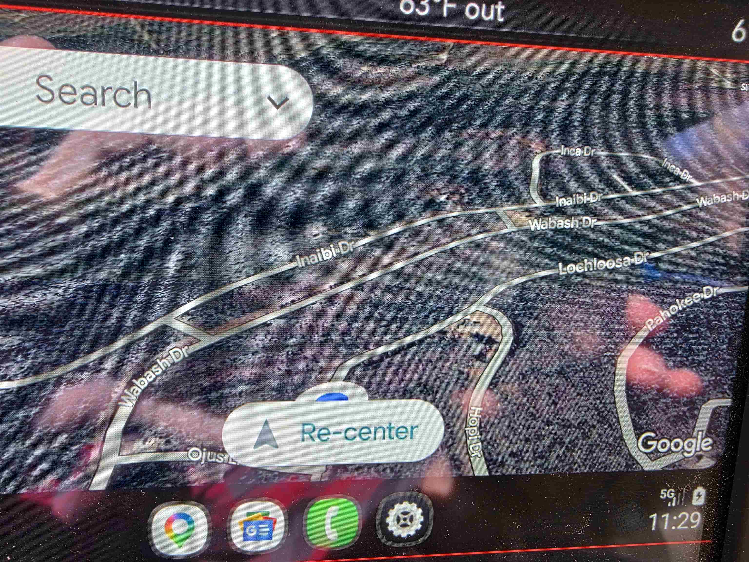 L16 B8 Lochloosa  Cherokee Village, AR