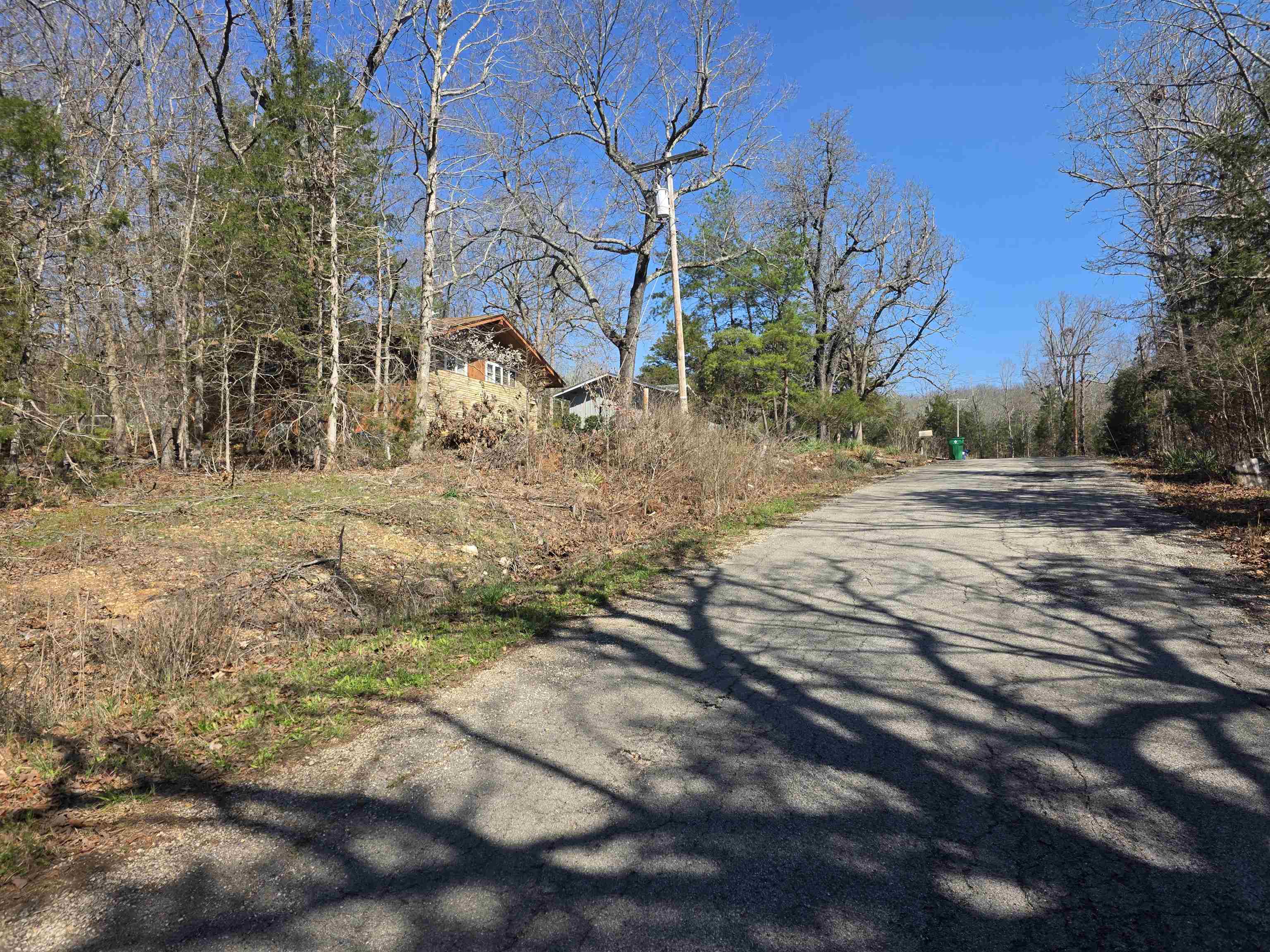 L7 B8 Hopi  Cherokee Village, AR