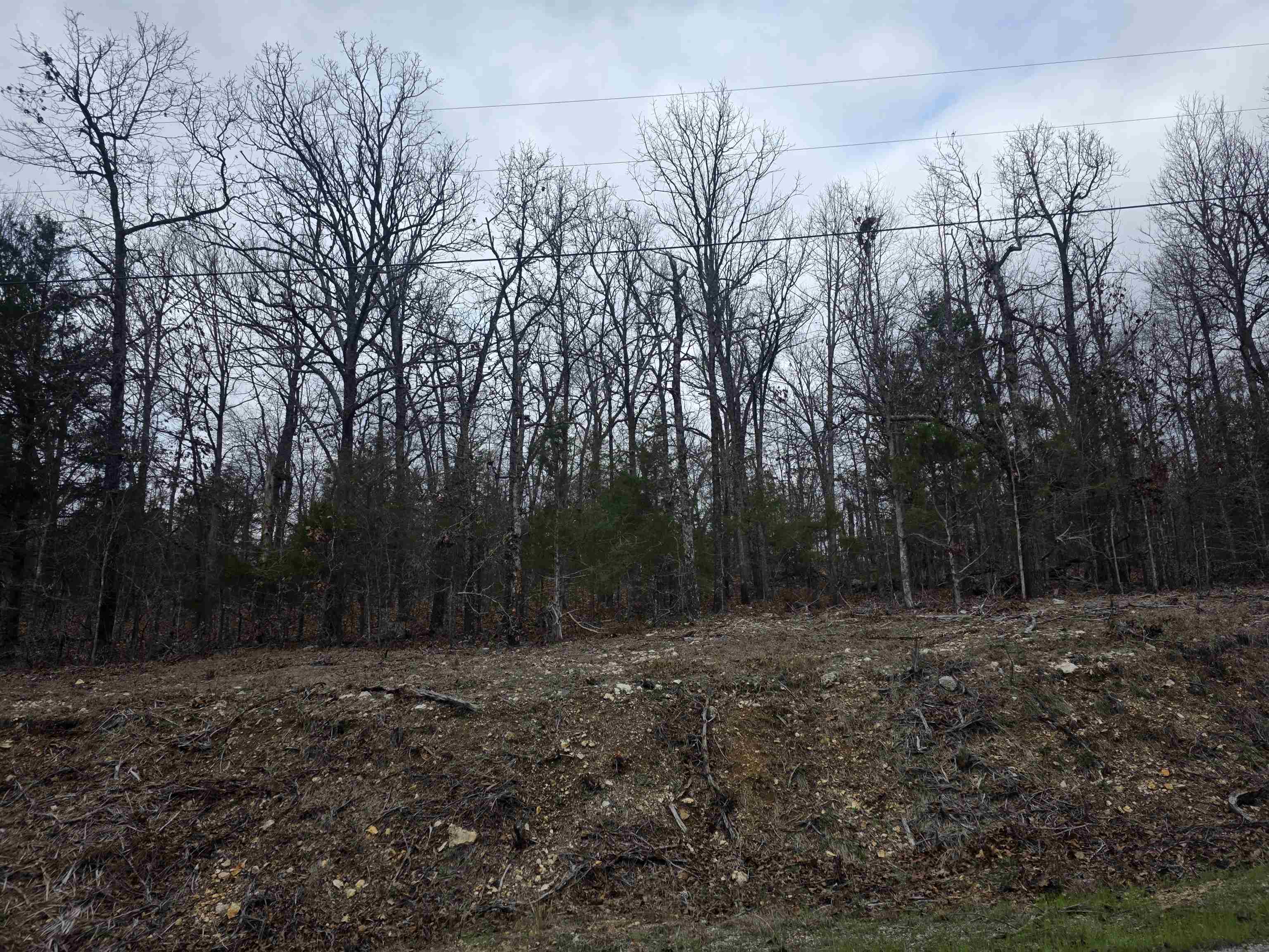 L37 B6 Wabash  Cherokee Village, AR